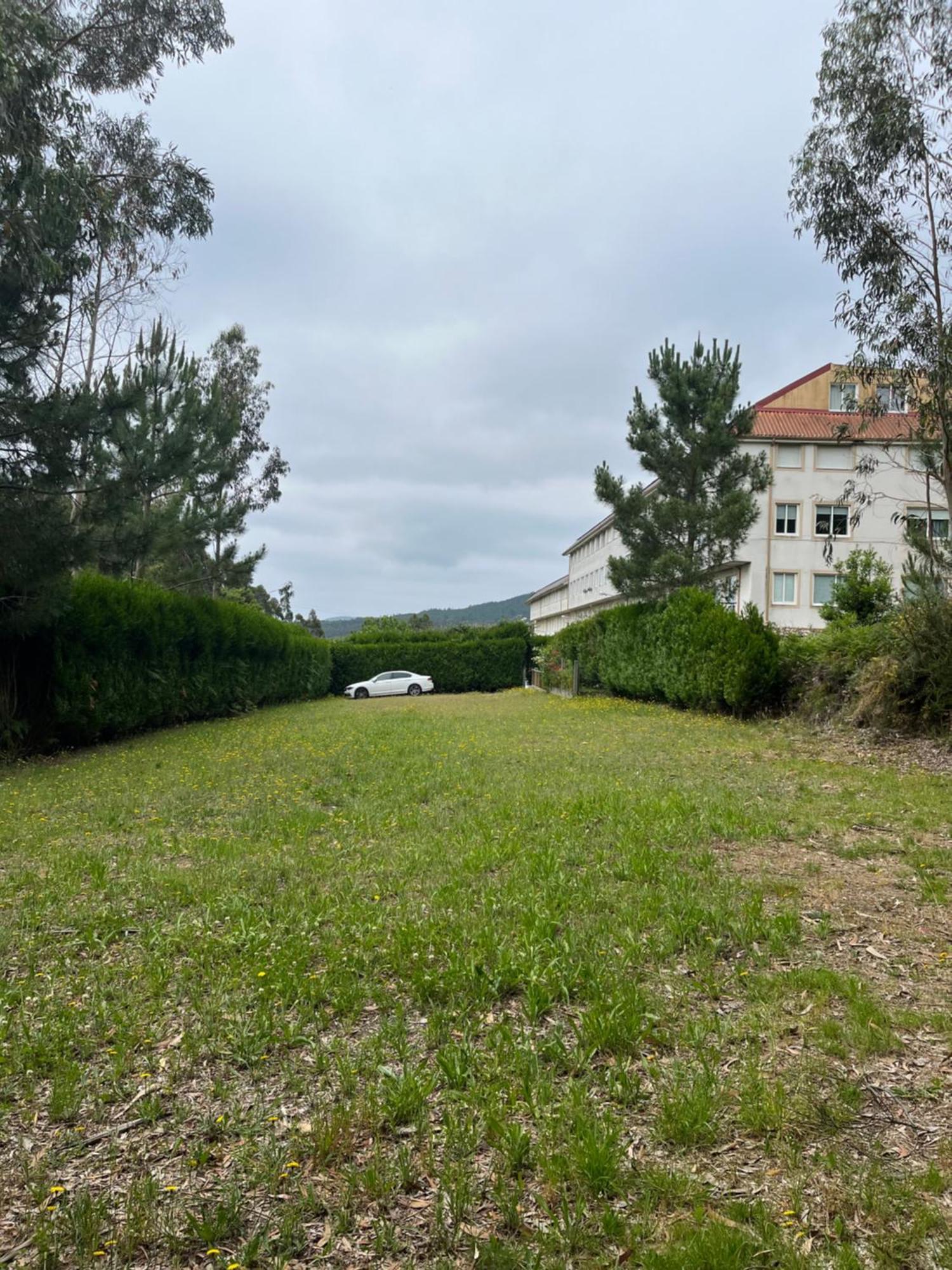 Apartment En Sardineiro, B5 *