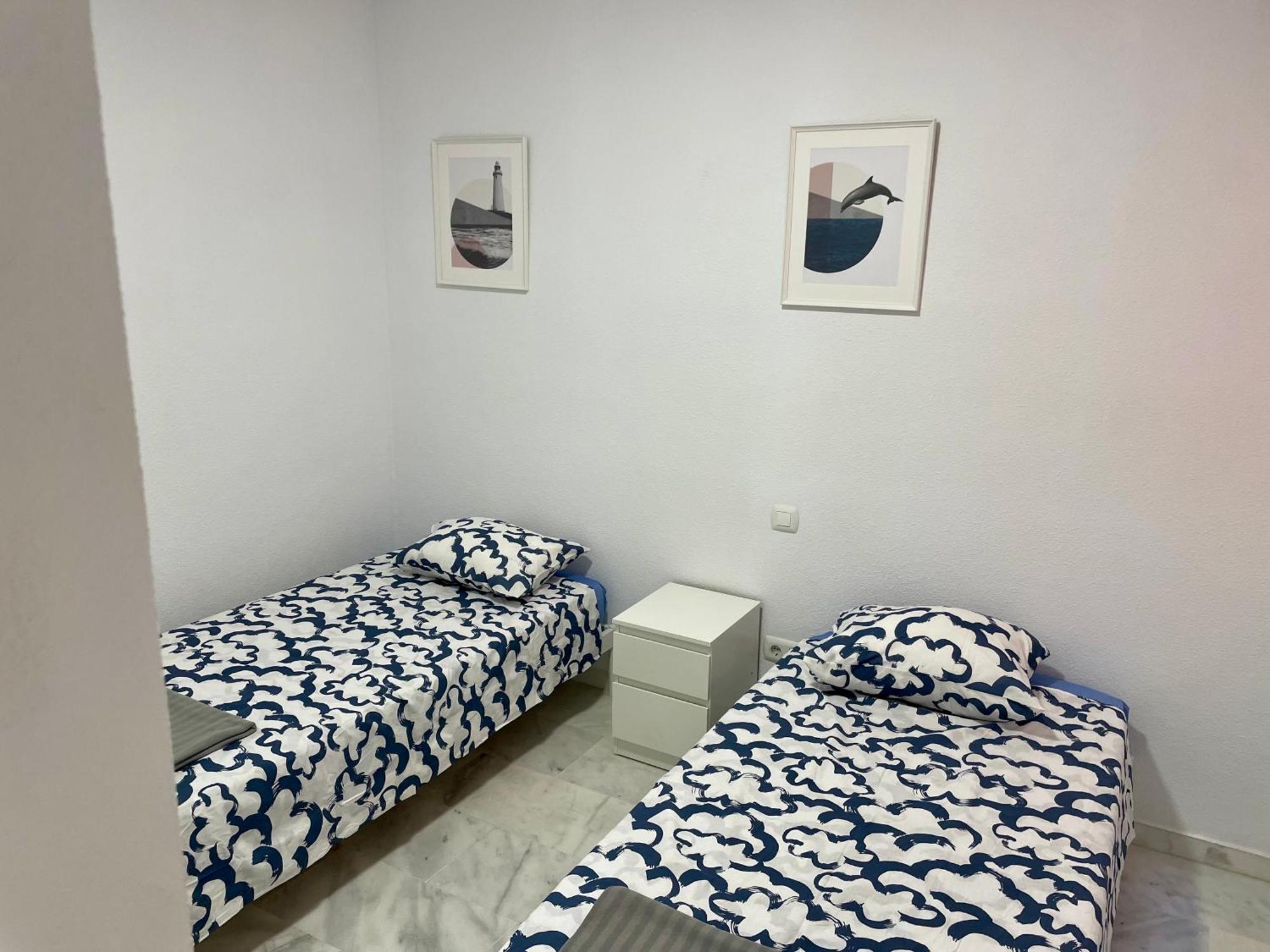 Apartment Mues 2 Bedrooms