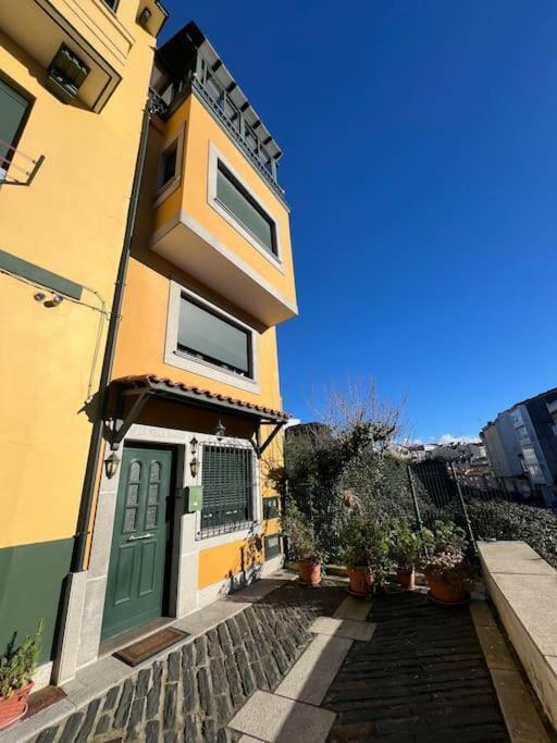 Holiday home Casa Con Terraza En El Casco *