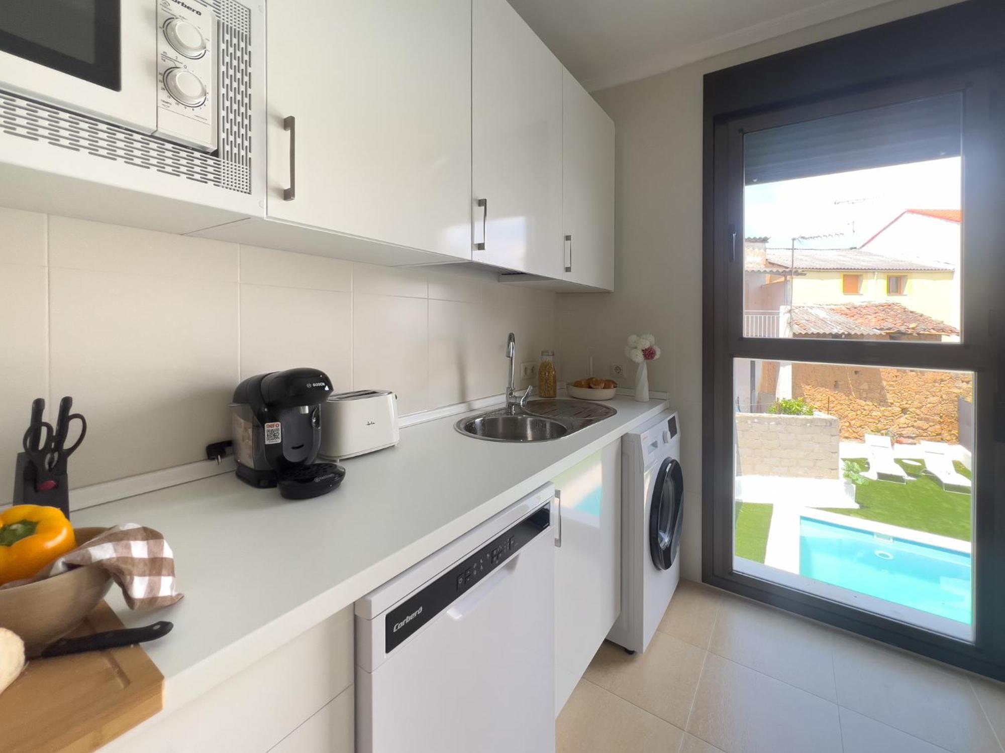 Holiday home Cerezashomes3