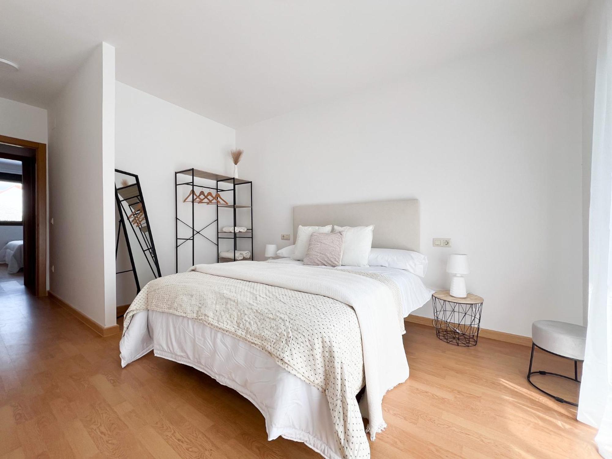 Cerezashomes3 Holiday home *