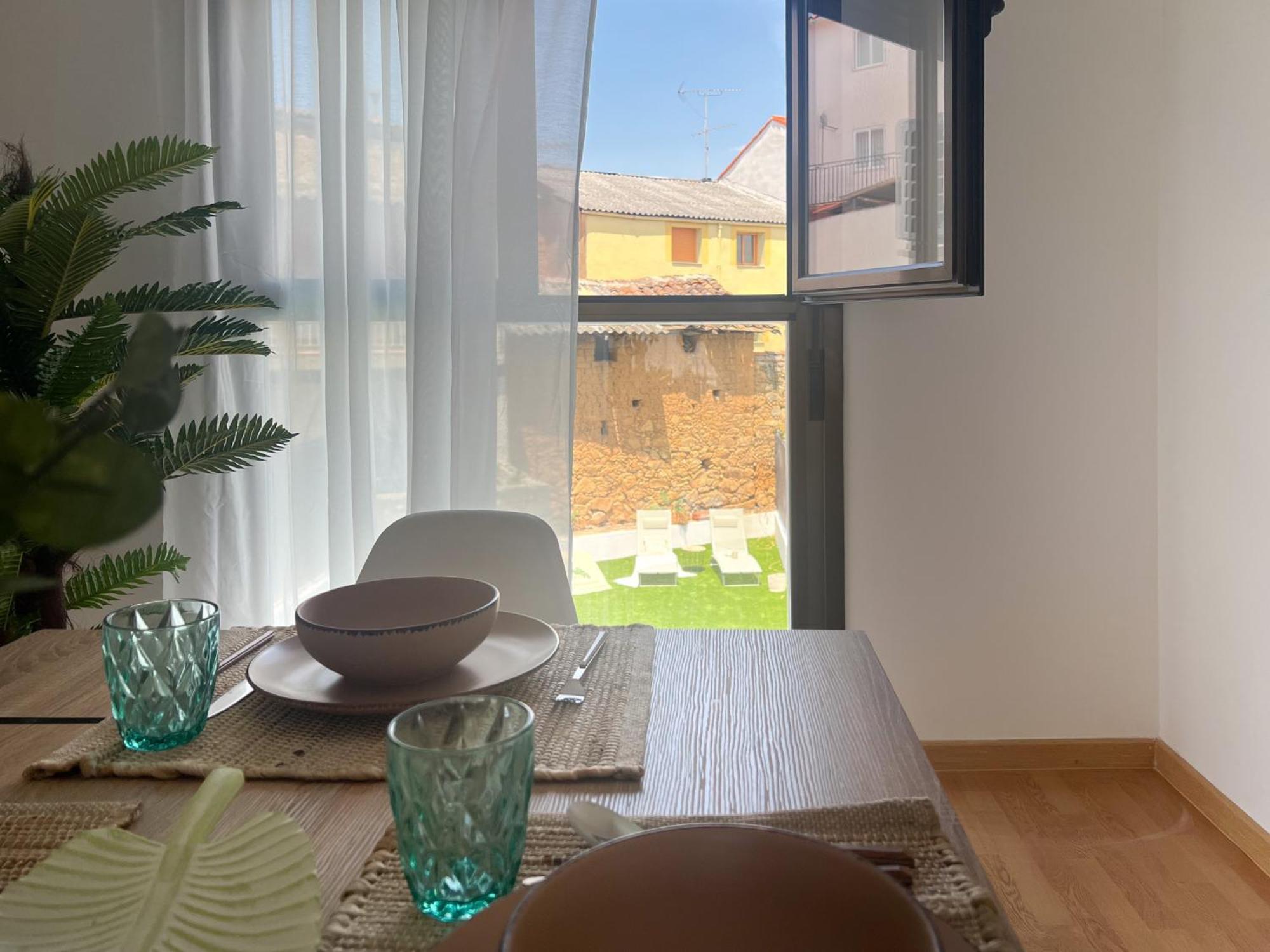 Holiday home Cerezashomes3 *