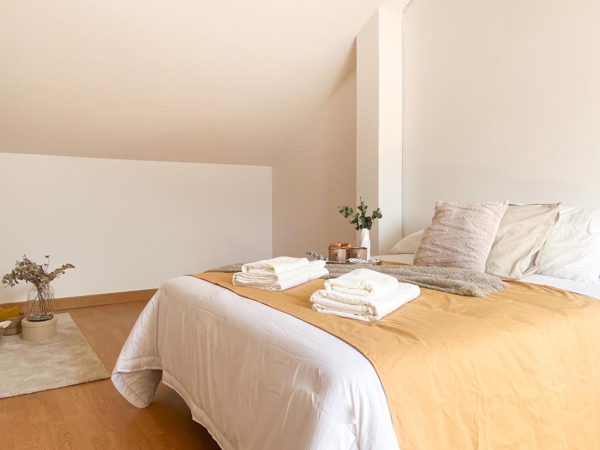 Cerezashomes3 Holiday home *
