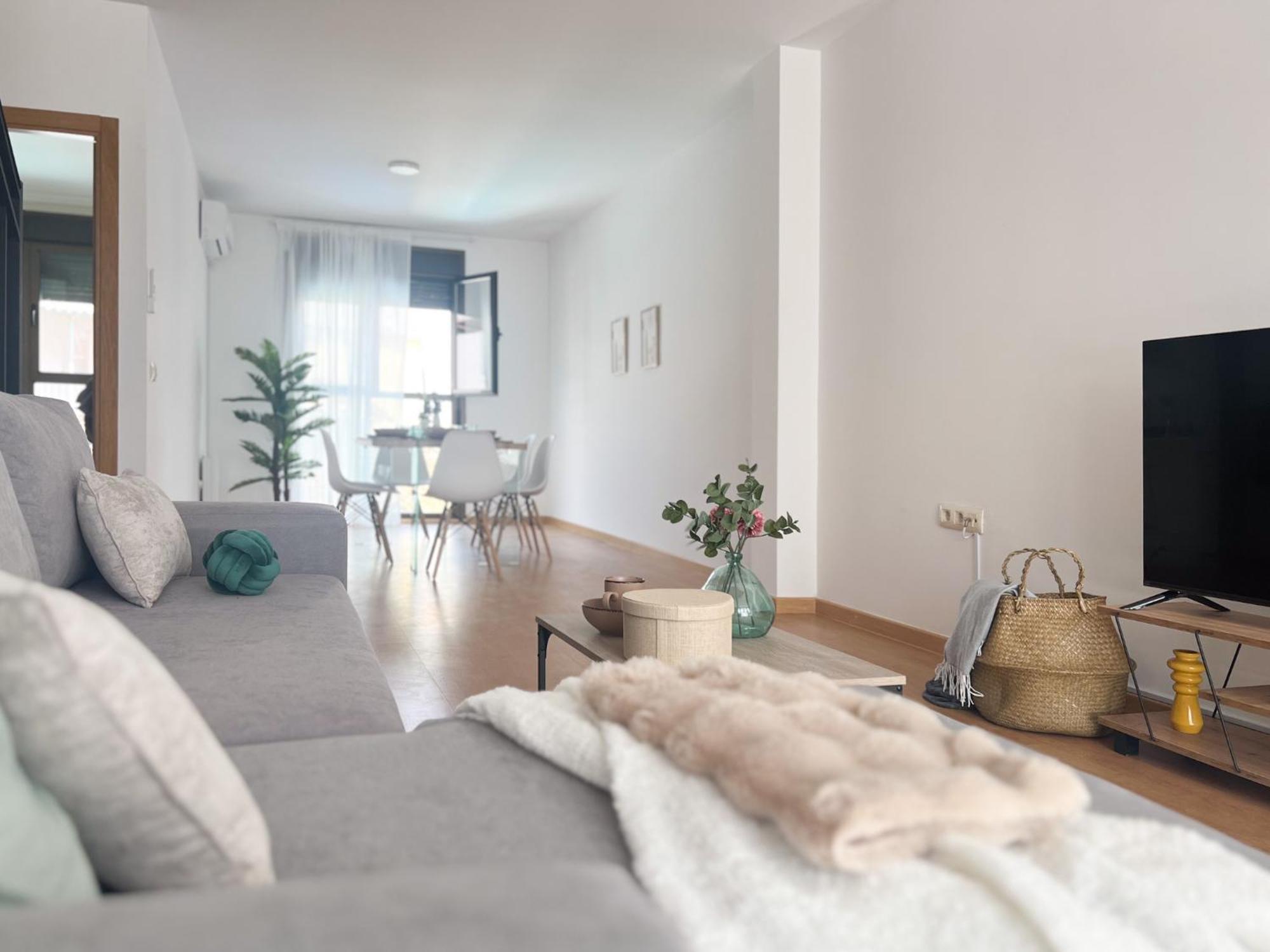 Cerezashomes3 Holiday home *