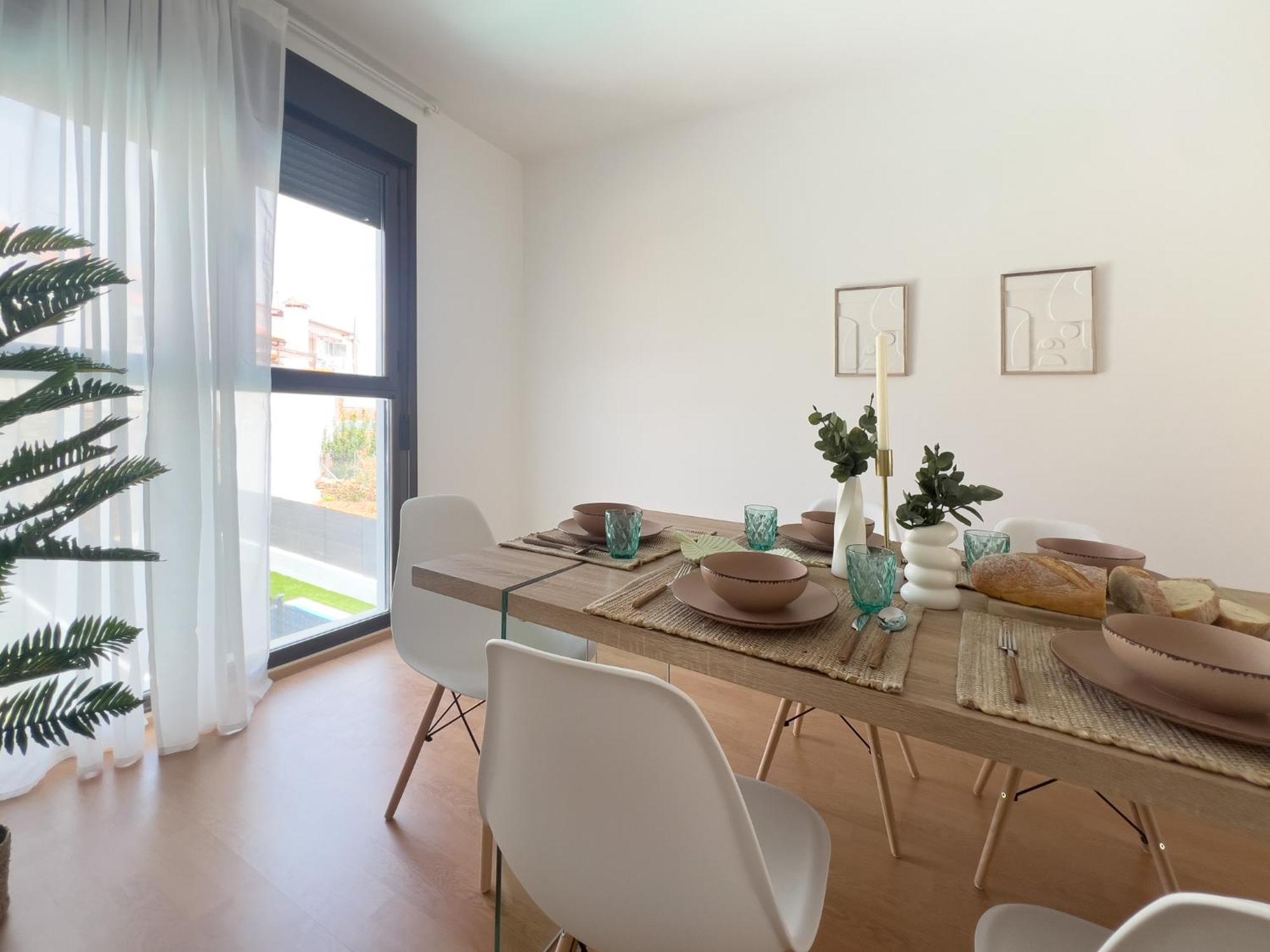 Сasa de vacaciones Cerezashomes3 *