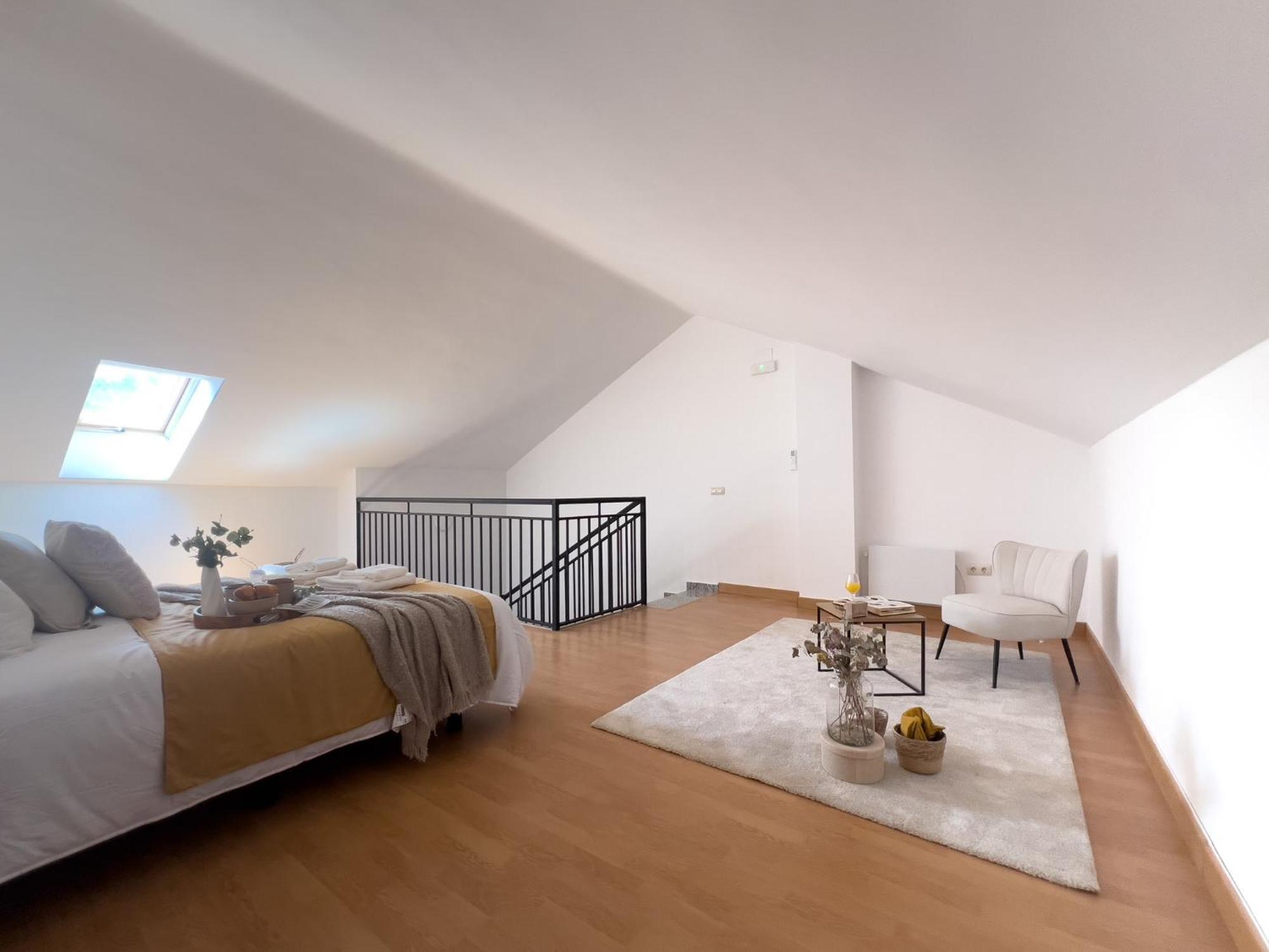 Holiday home Cerezashomes3