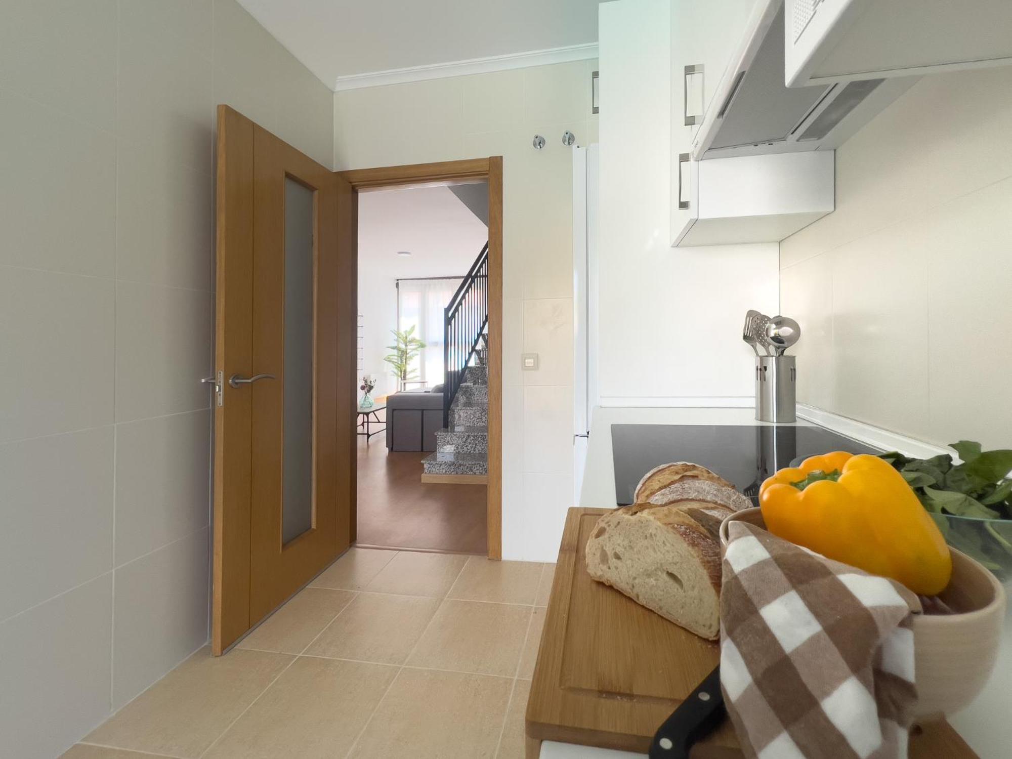 Cerezashomes3 Holiday home Jaraiz de la Vera