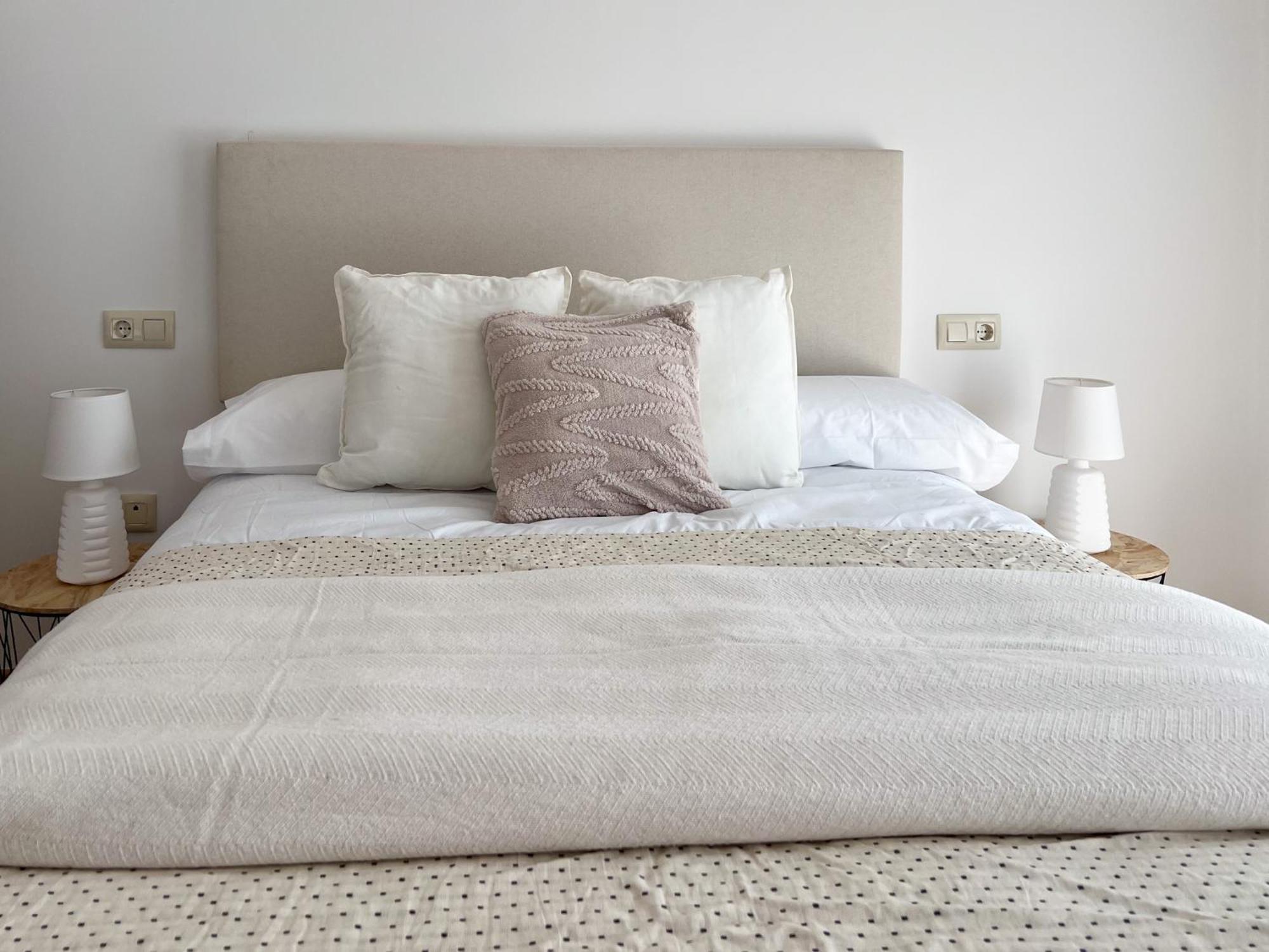Holiday home Cerezashomes3 Jaraiz de la Vera