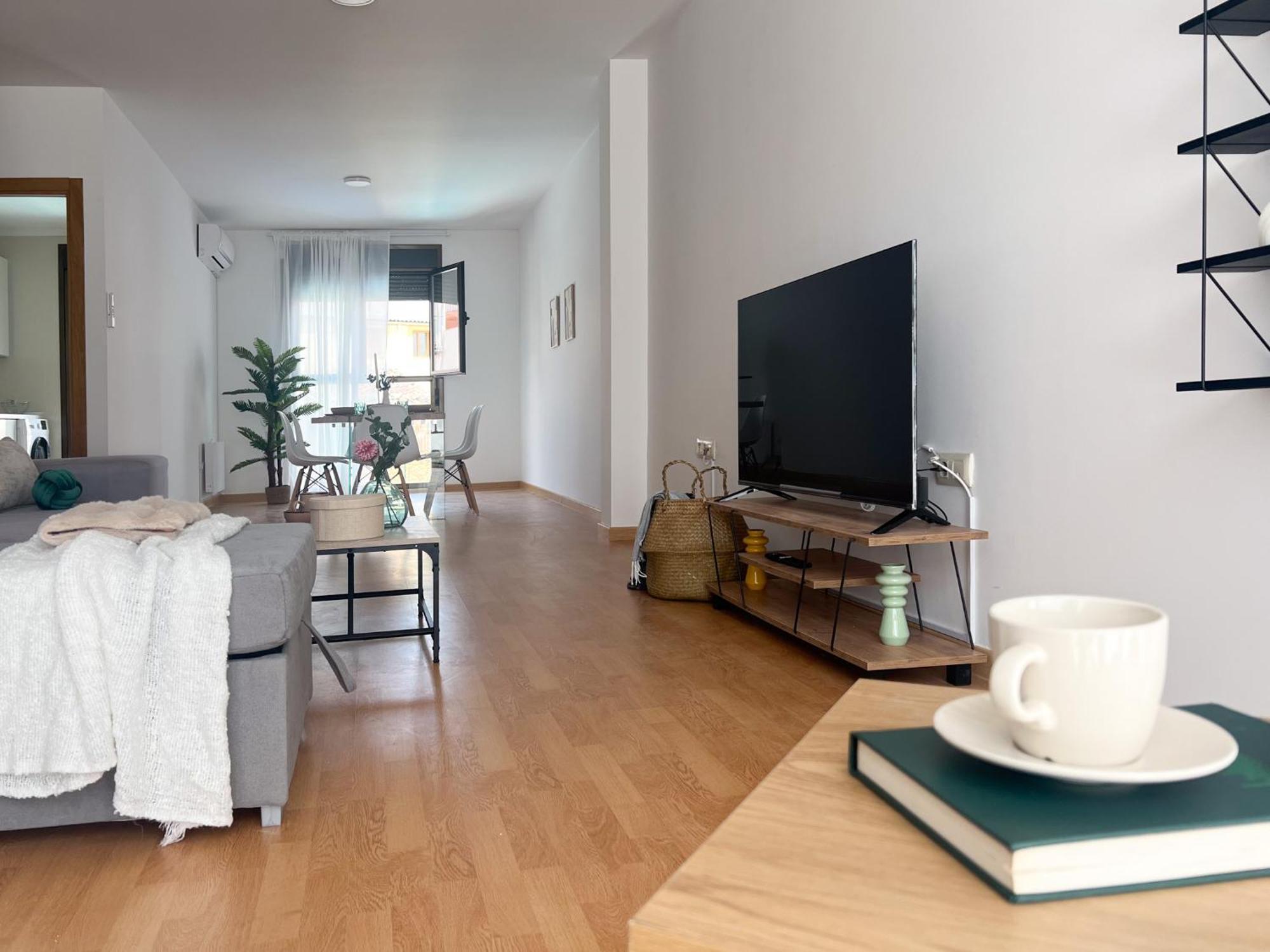 Cerezashomes3 Holiday home *
