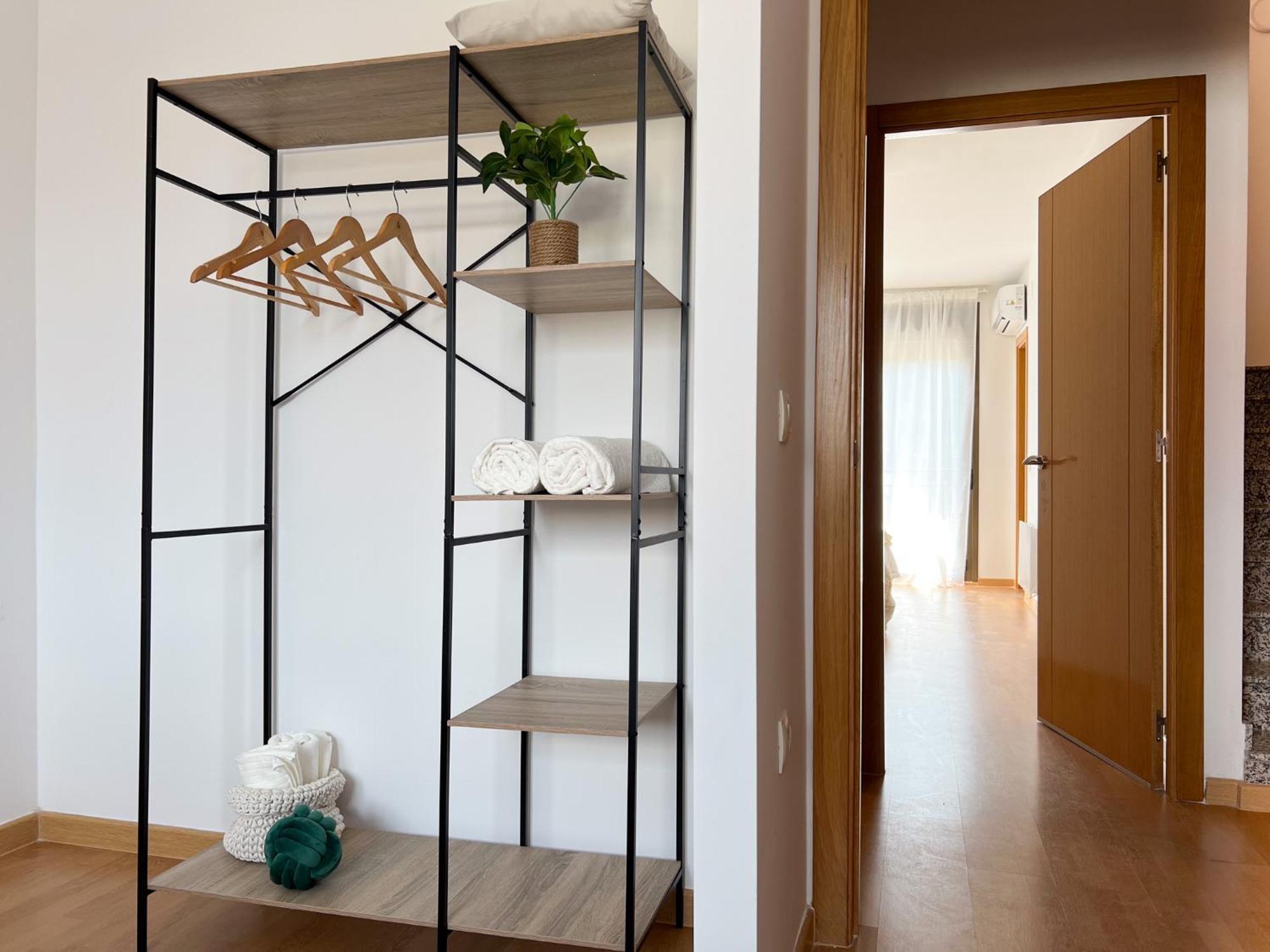 Сasa de vacaciones Cerezashomes3 *