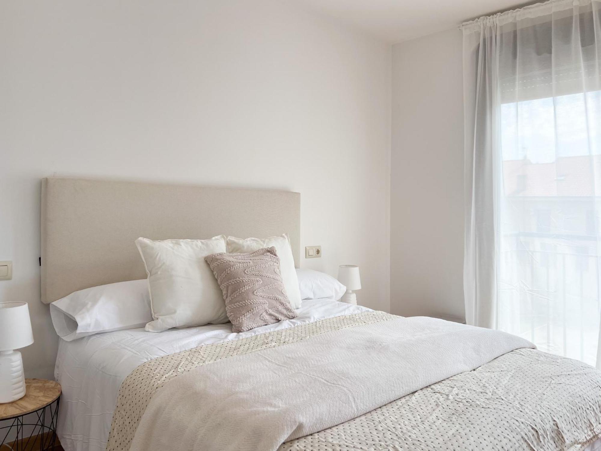 Cerezashomes3 Holiday home Jaraiz de la Vera