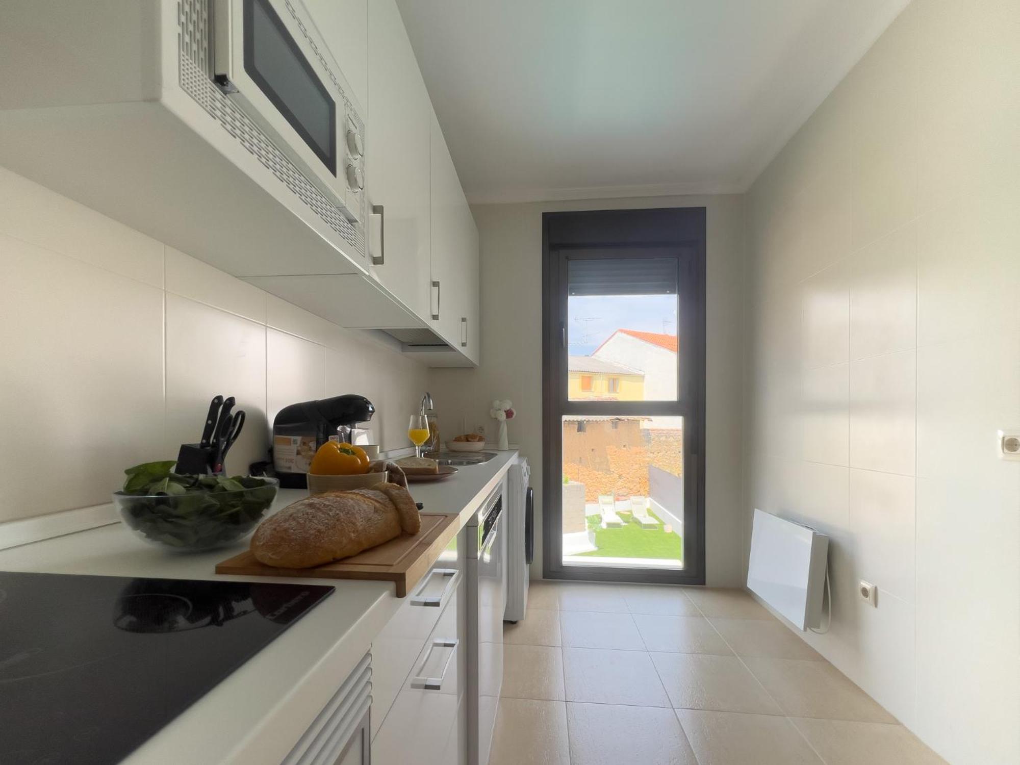 Holiday home Cerezashomes3 Jaraiz de la Vera