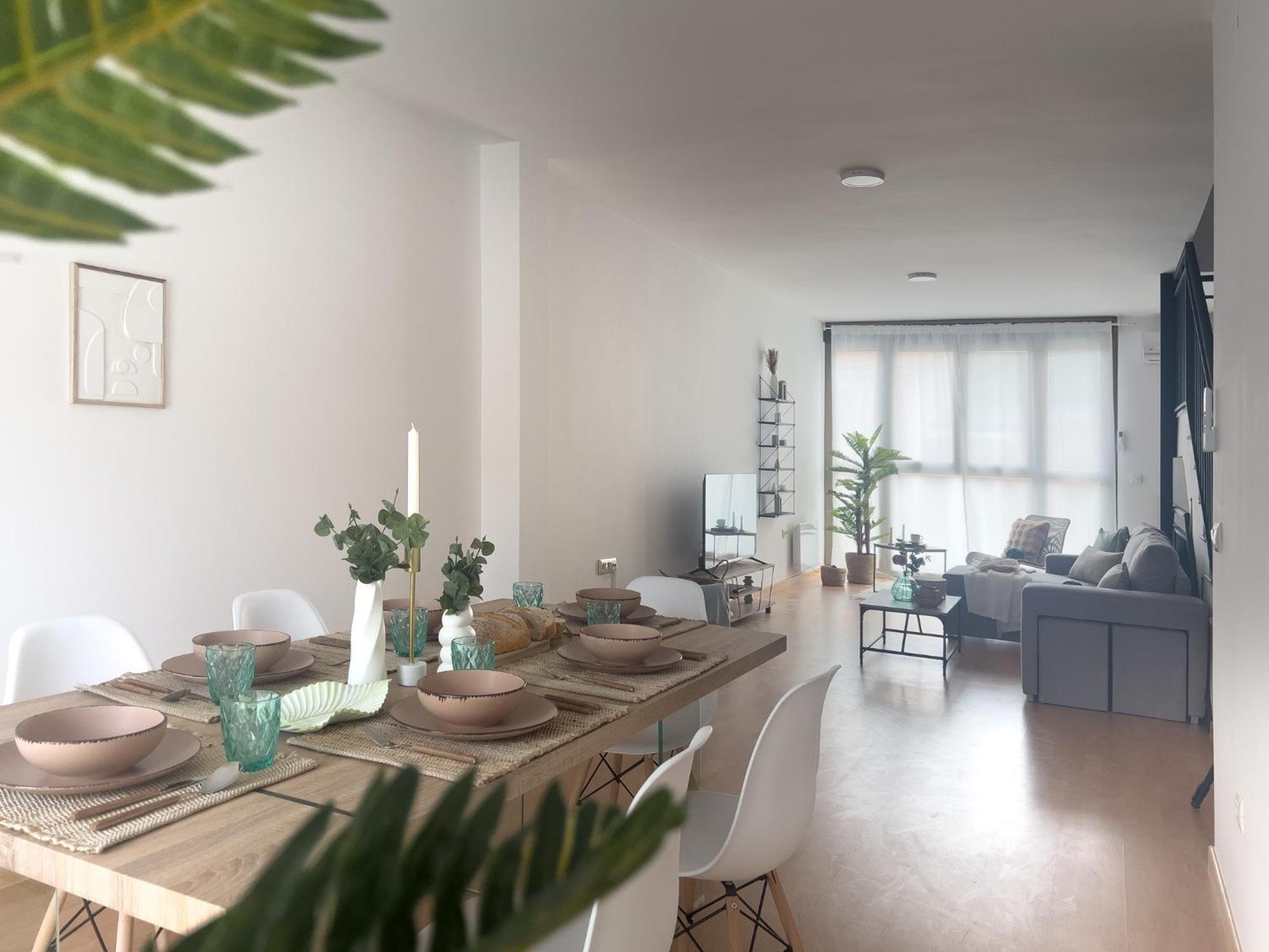Cerezashomes3 Holiday home