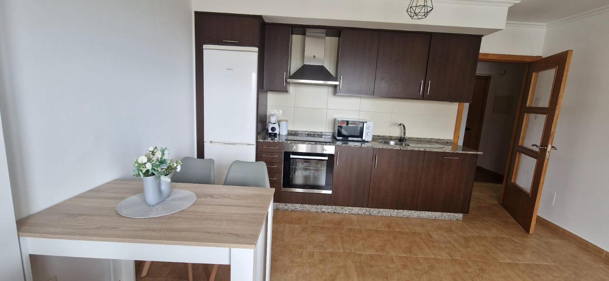 Faro Apartamento *