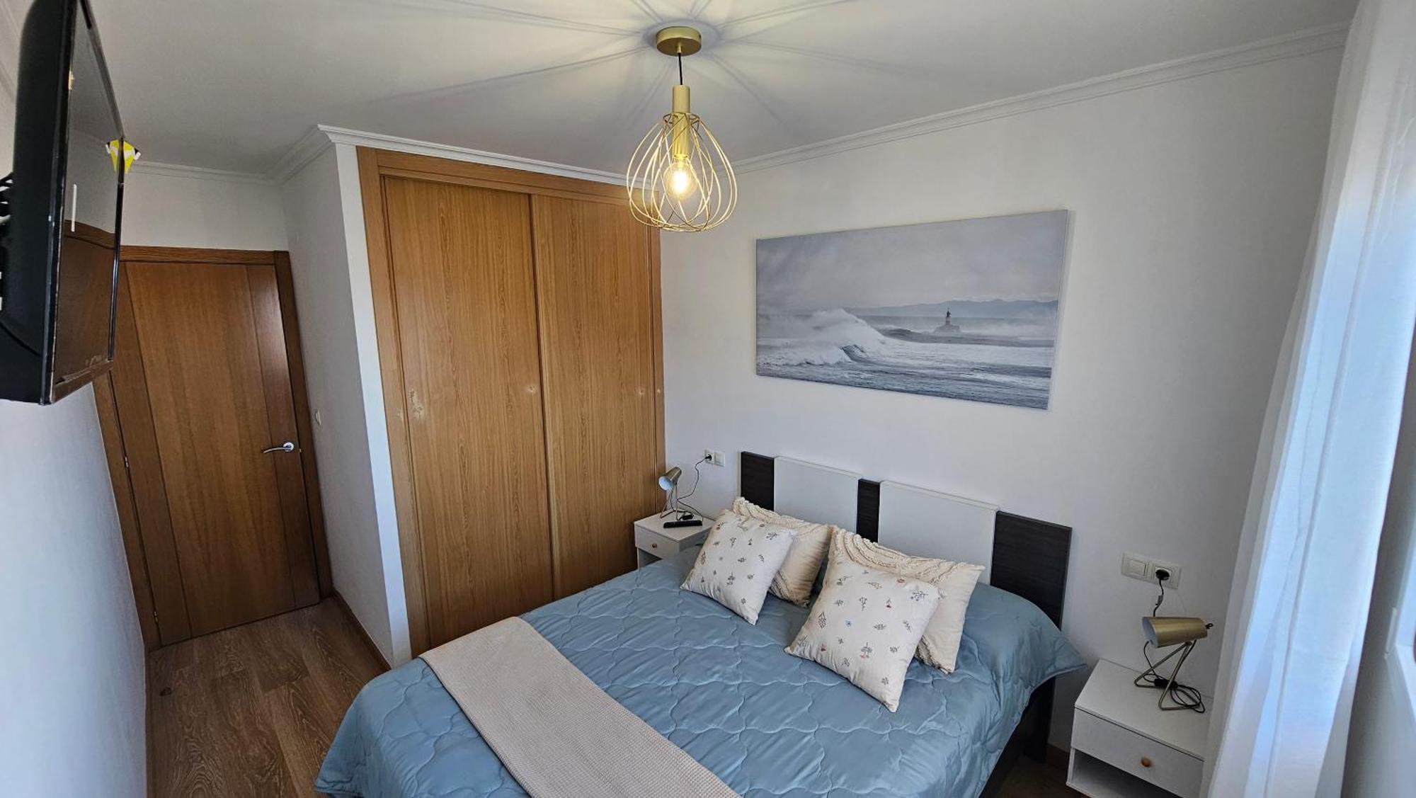 Faro Apartment *