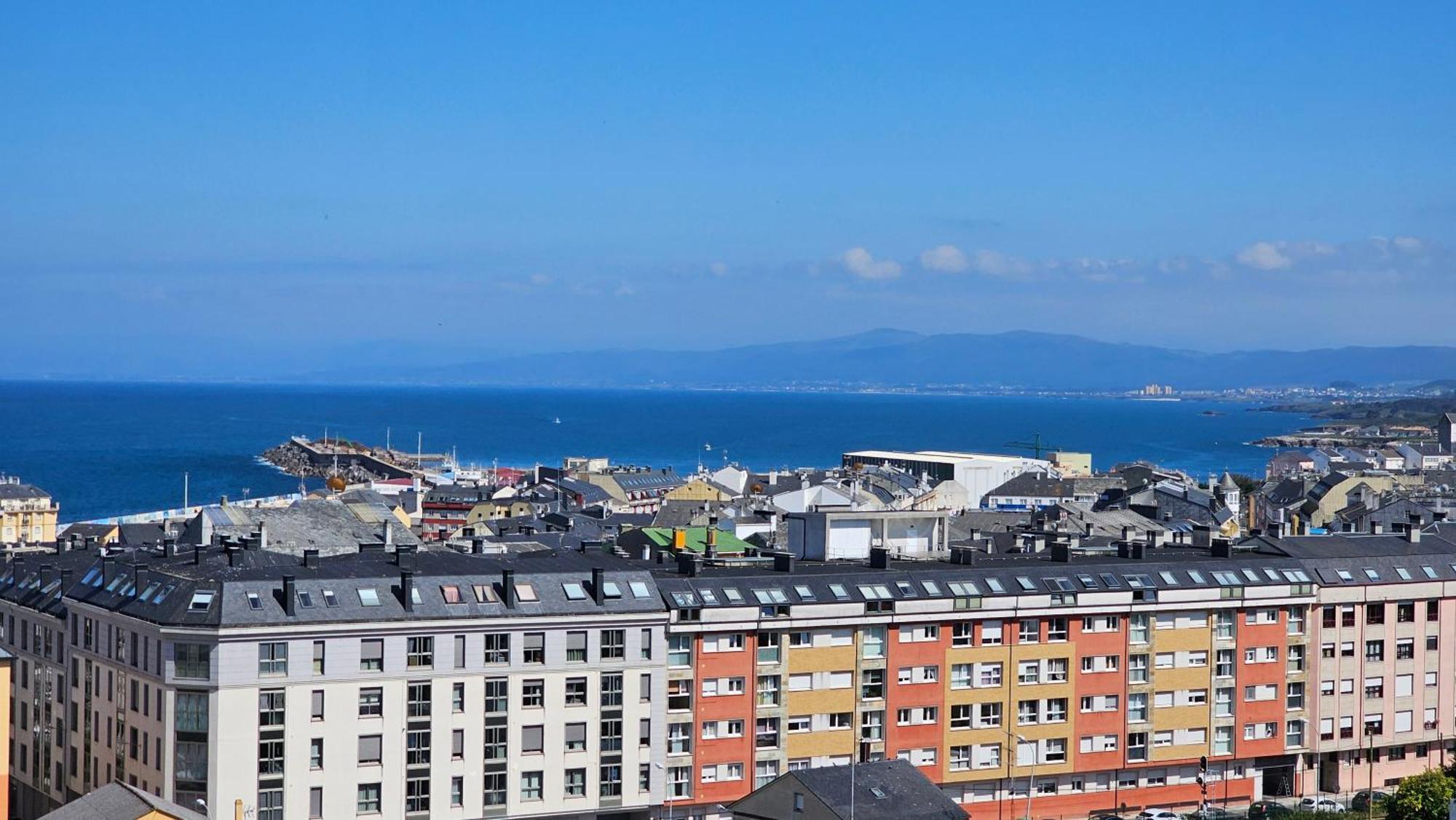 Faro Apartamento *