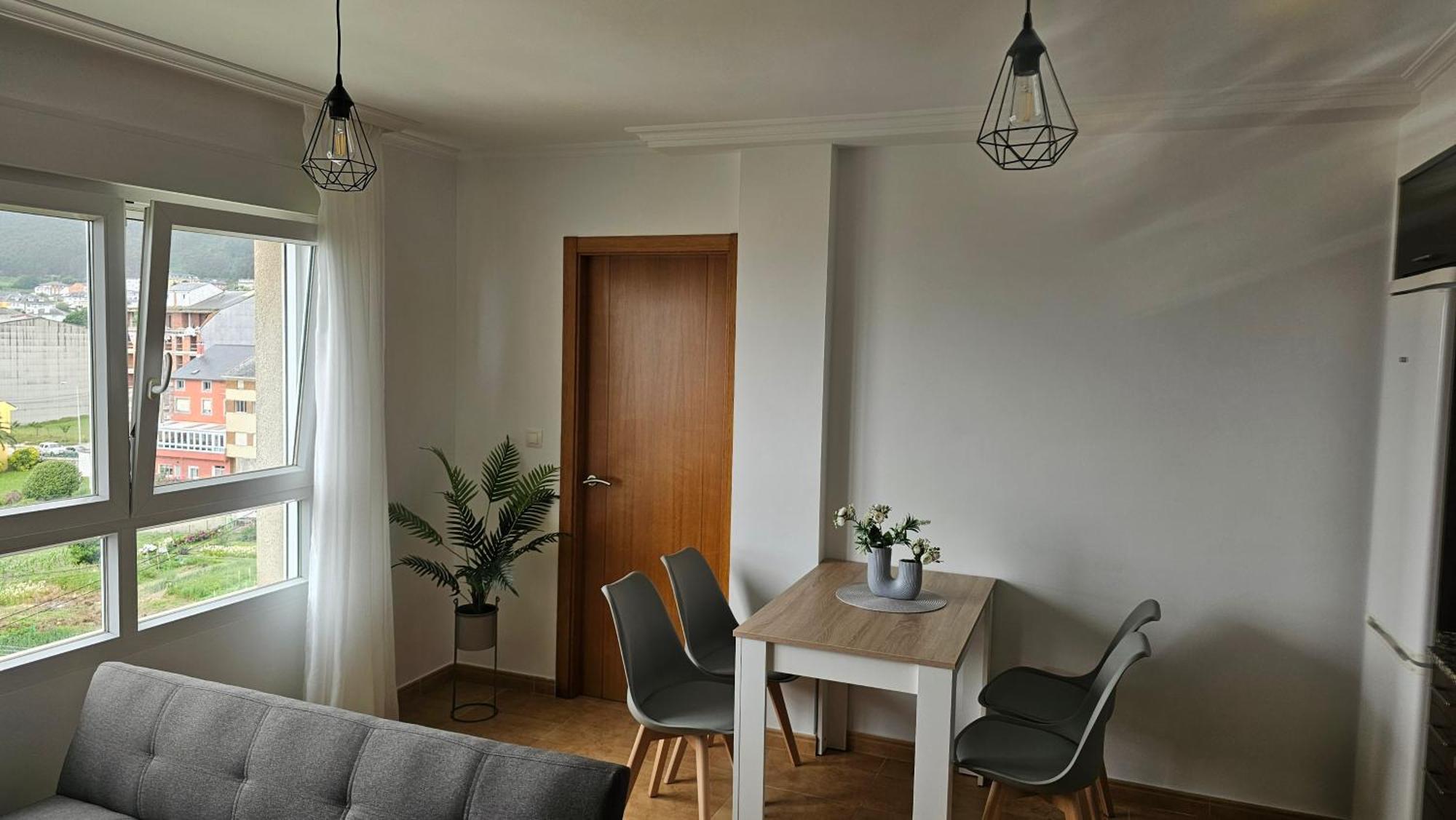 Apartamento Faro *