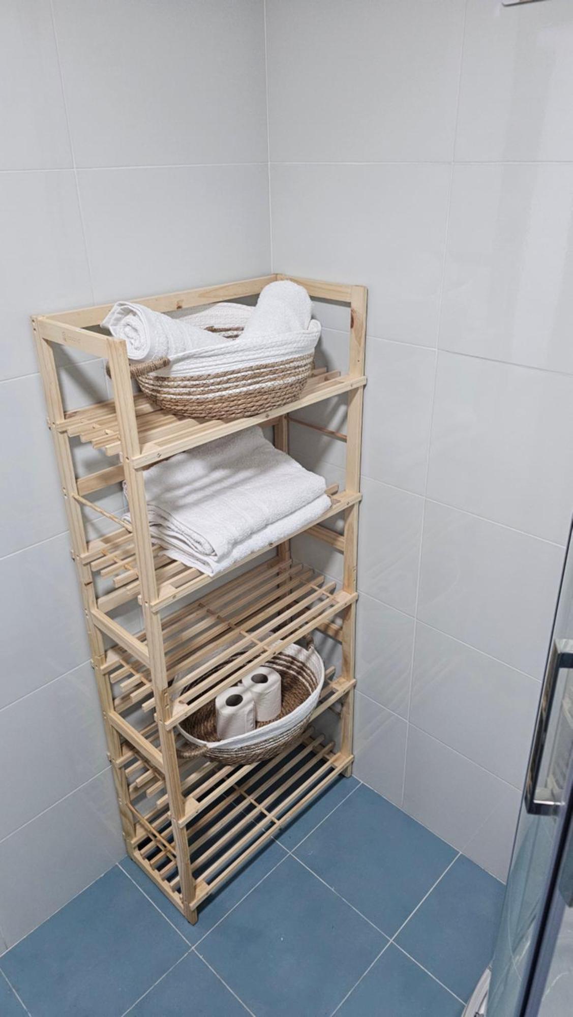 Apartamento Faro Burela
