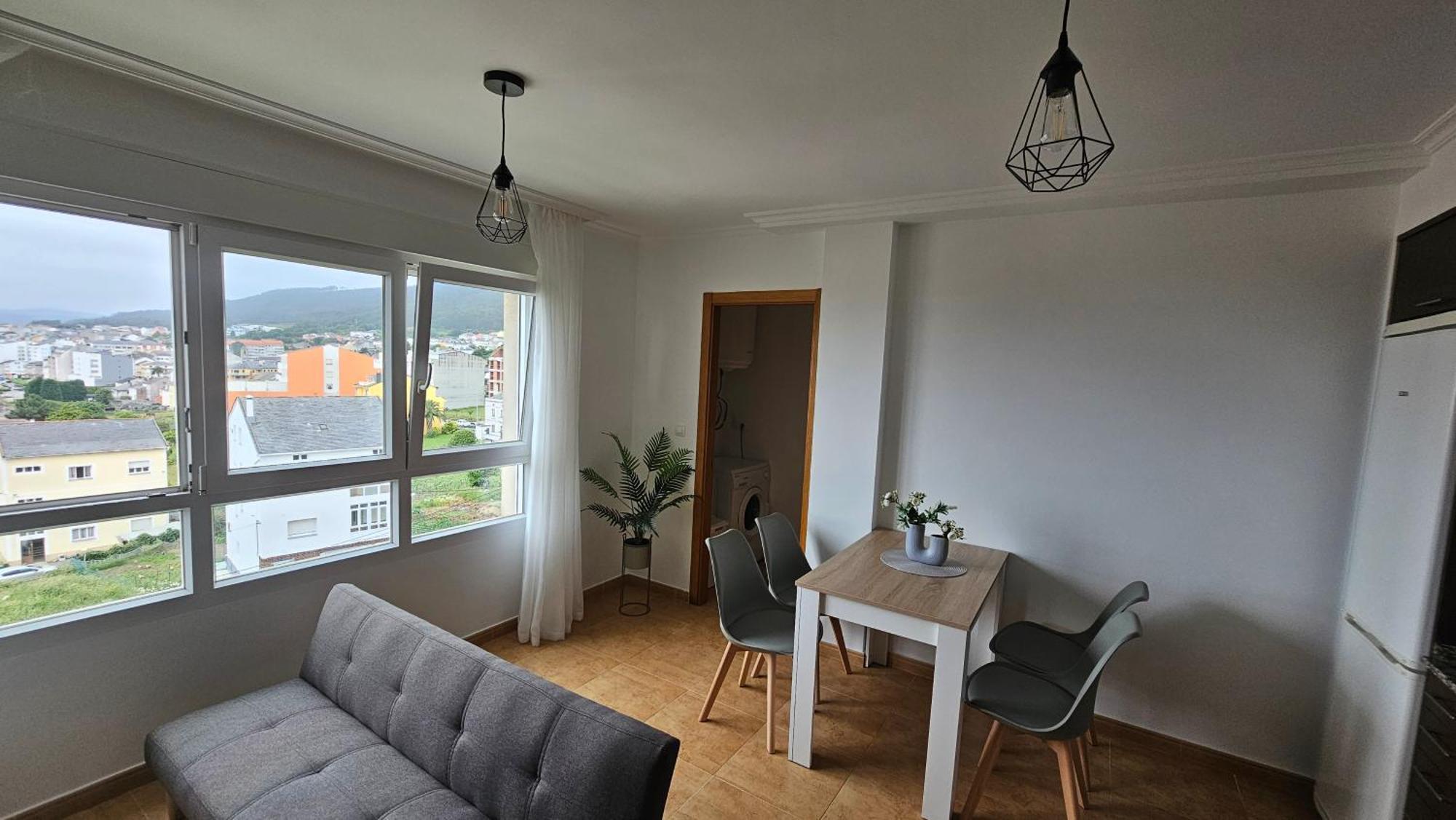 Apartamento Faro