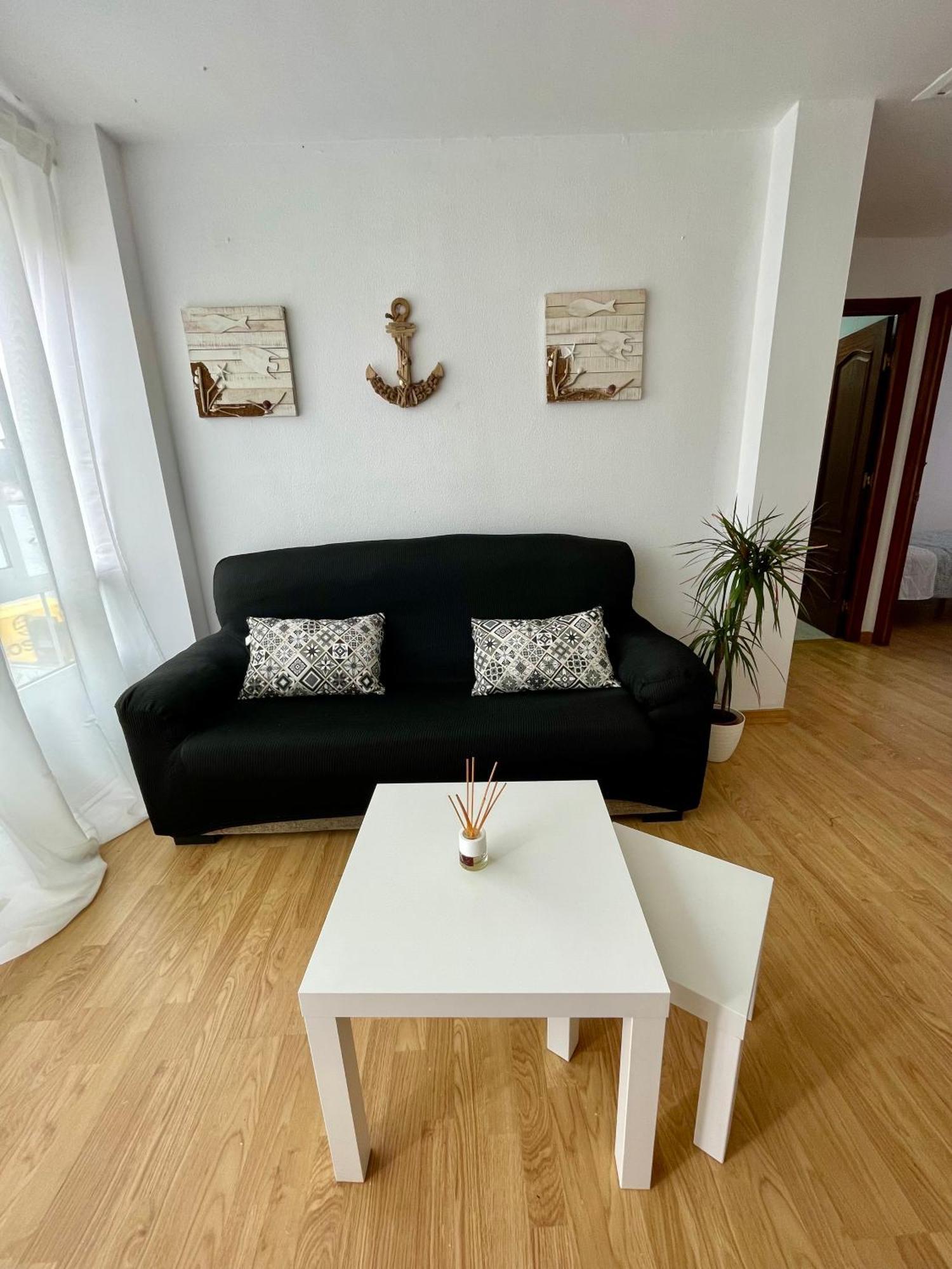 Apartamento Alborada 1