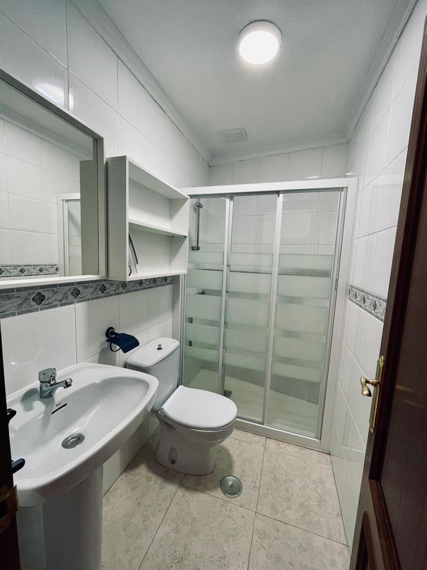 Alborada 1 Apartamento Corcubión