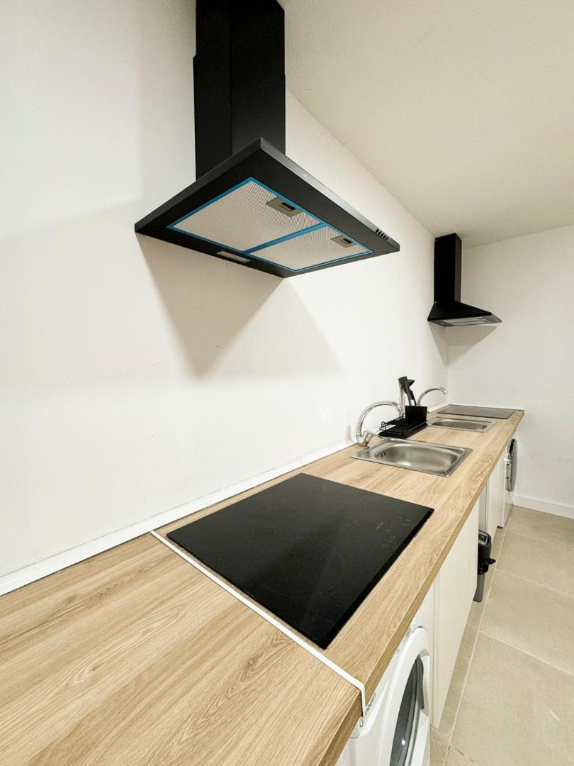 Apartment Hawkins Costa 2b *