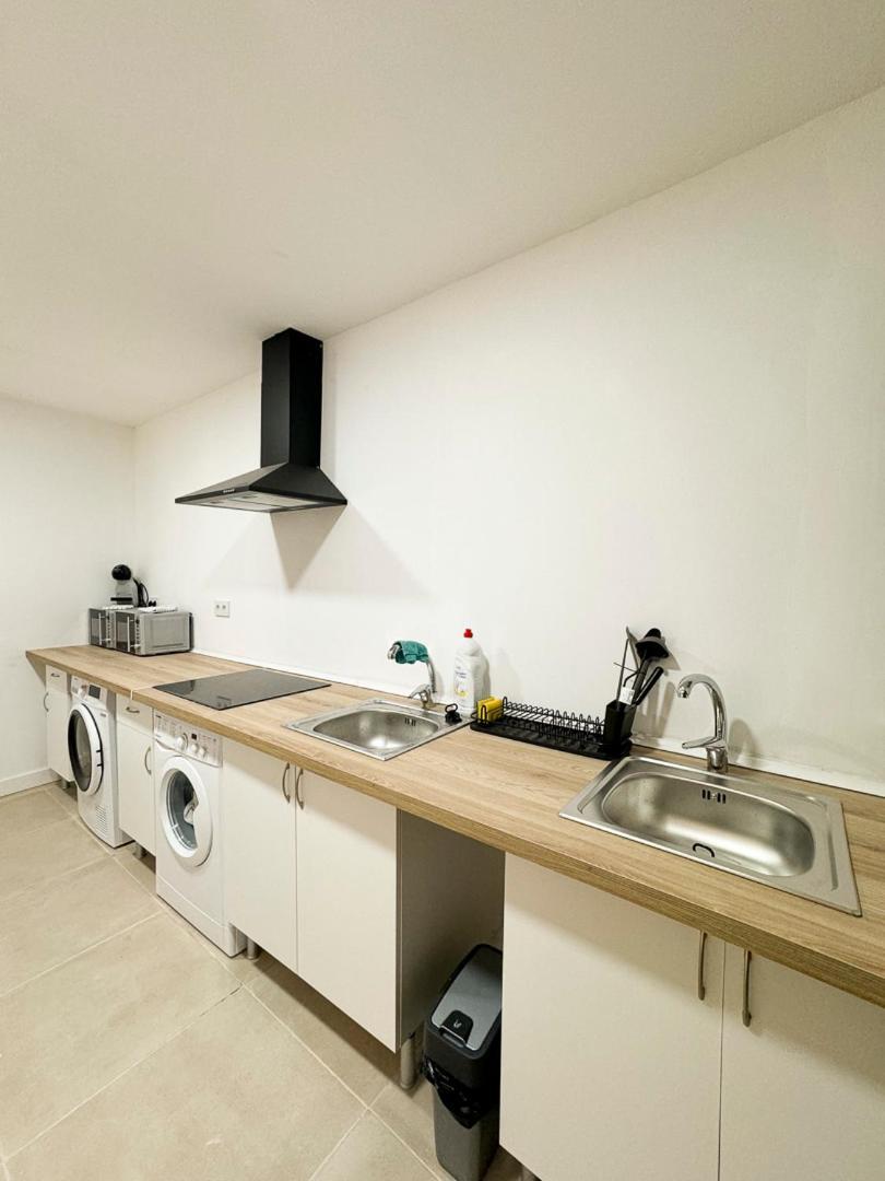 Apartment Hawkins Costa 2b