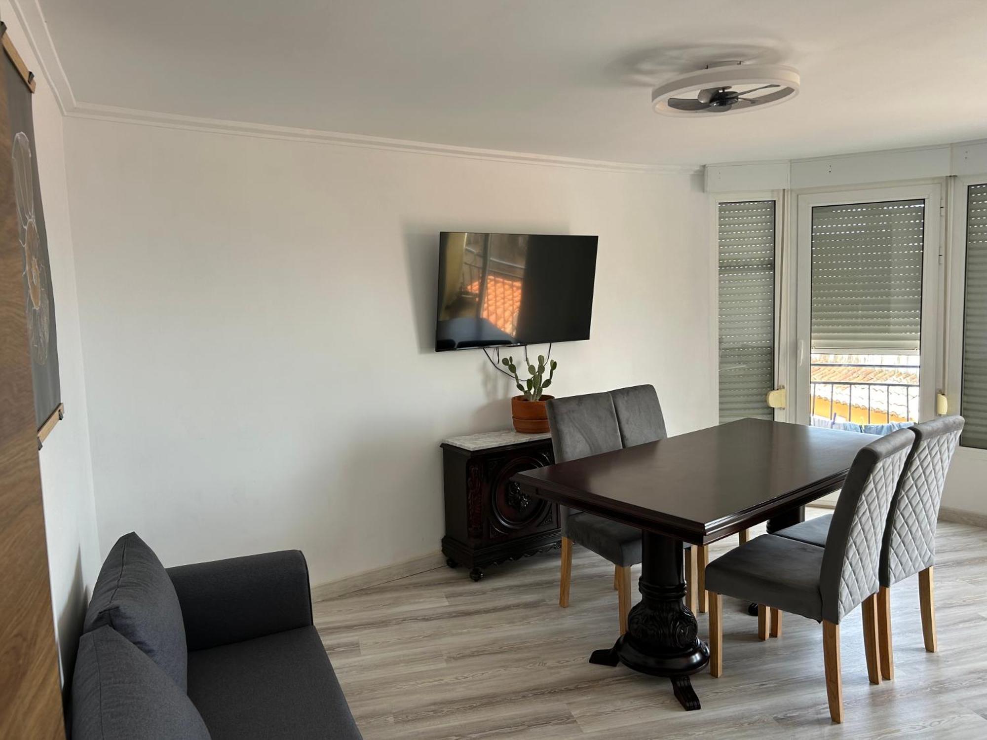 Apartment Borjia
