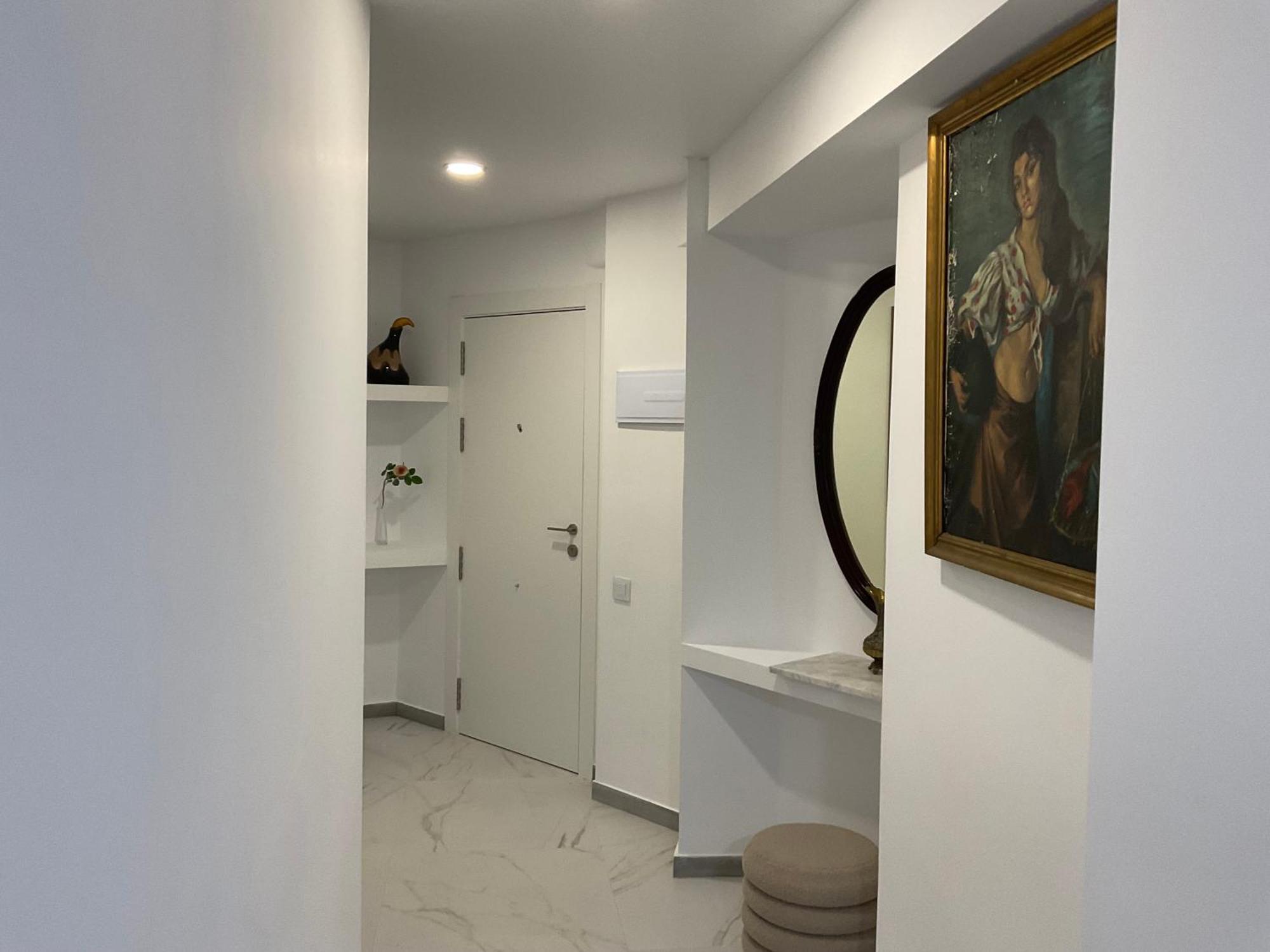 Apartment Borjia
