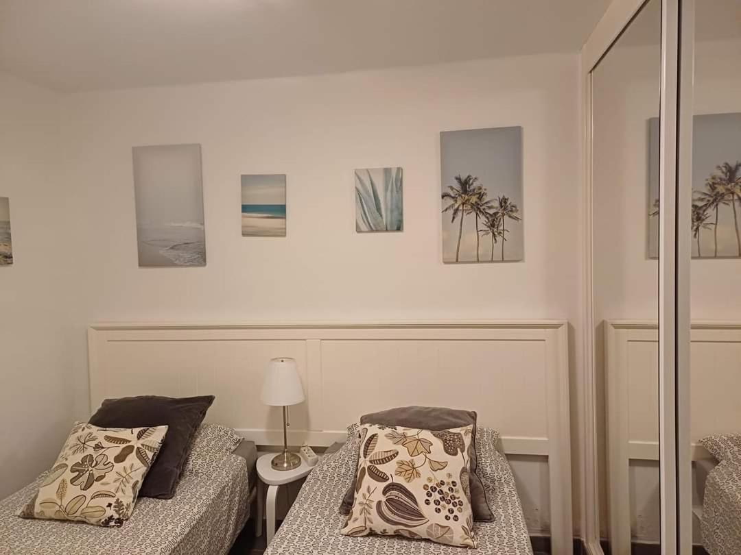 Casa Gilda Holiday home *