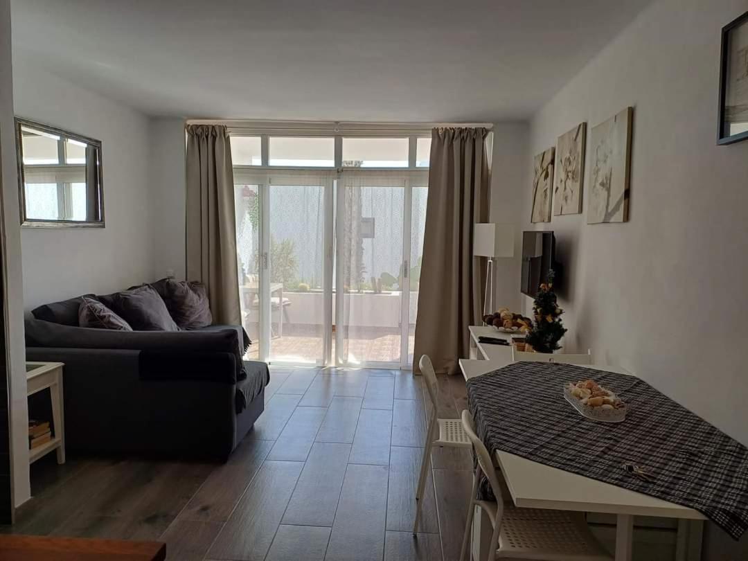 Casa Gilda Holiday home Tias