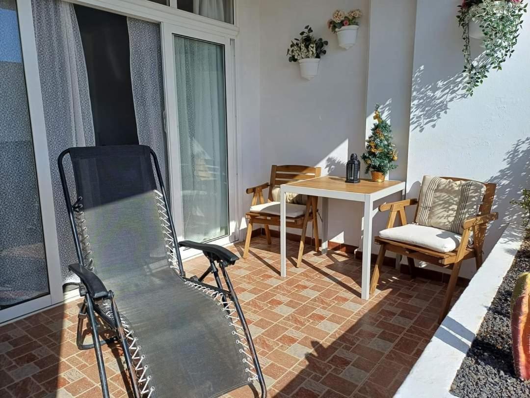 Holiday home Casa Gilda Tias