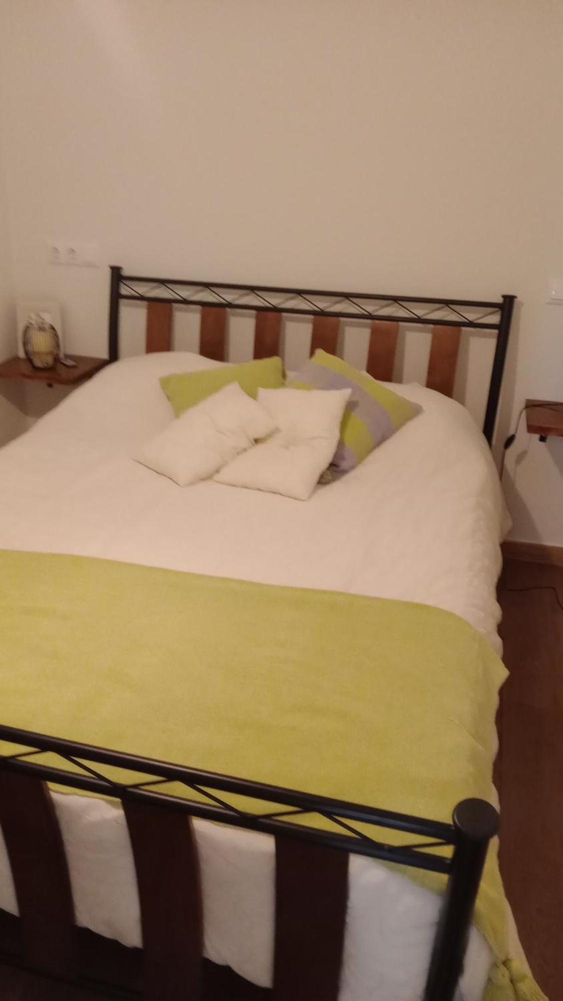La Casita De La Bruja Apartment