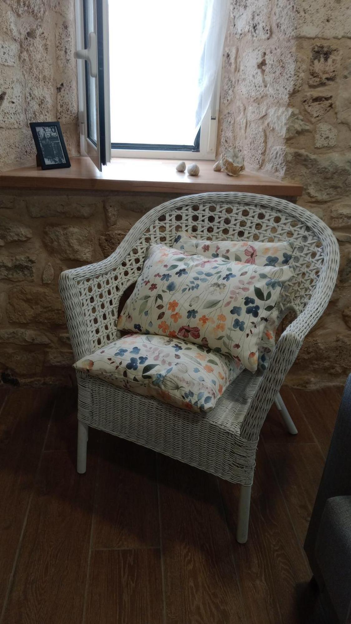 La Casita De La Bruja Apartment