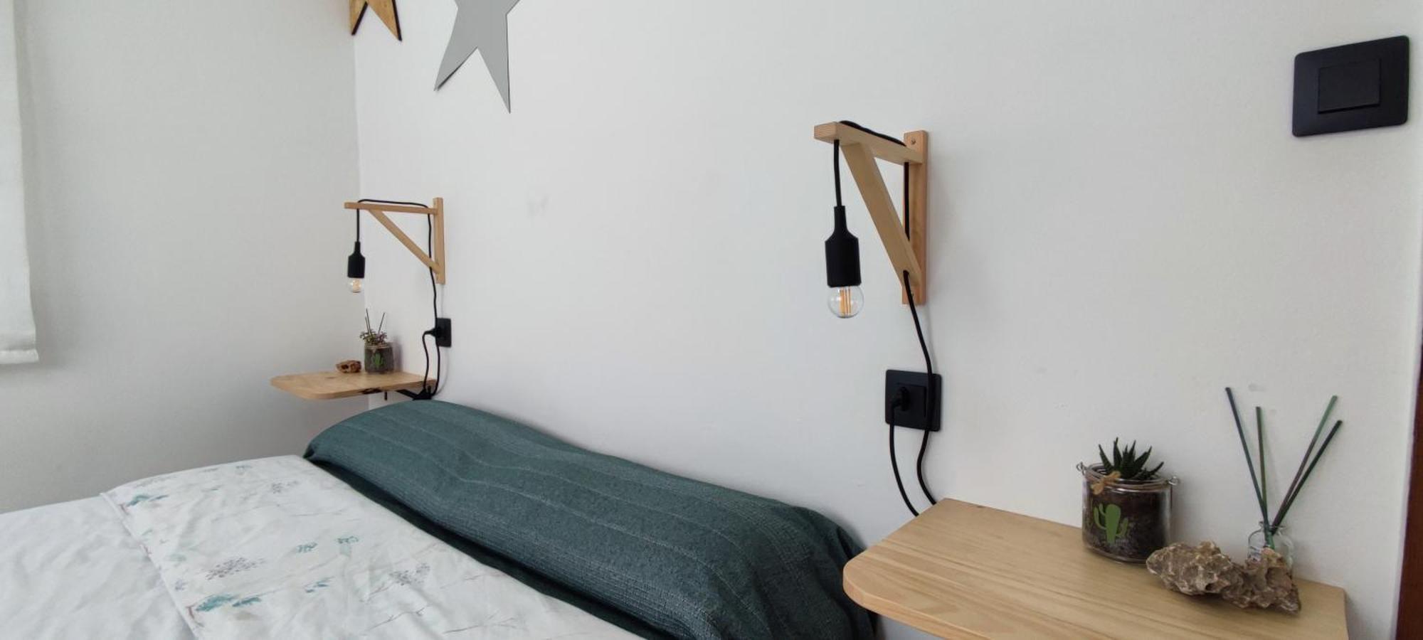 Apartment Spirit