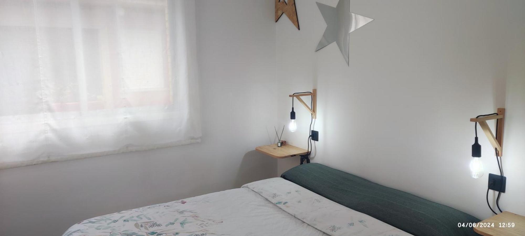 Apartment Spirit Redondela