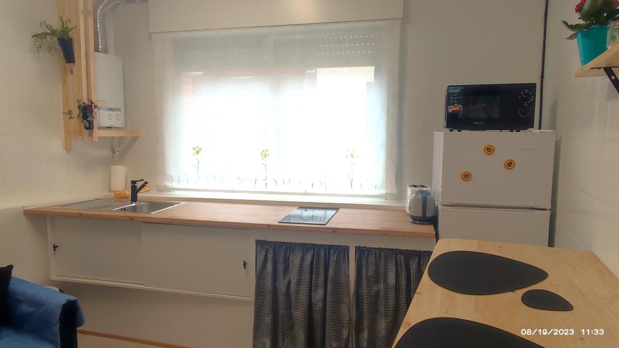 Spirit Apartment Redondela