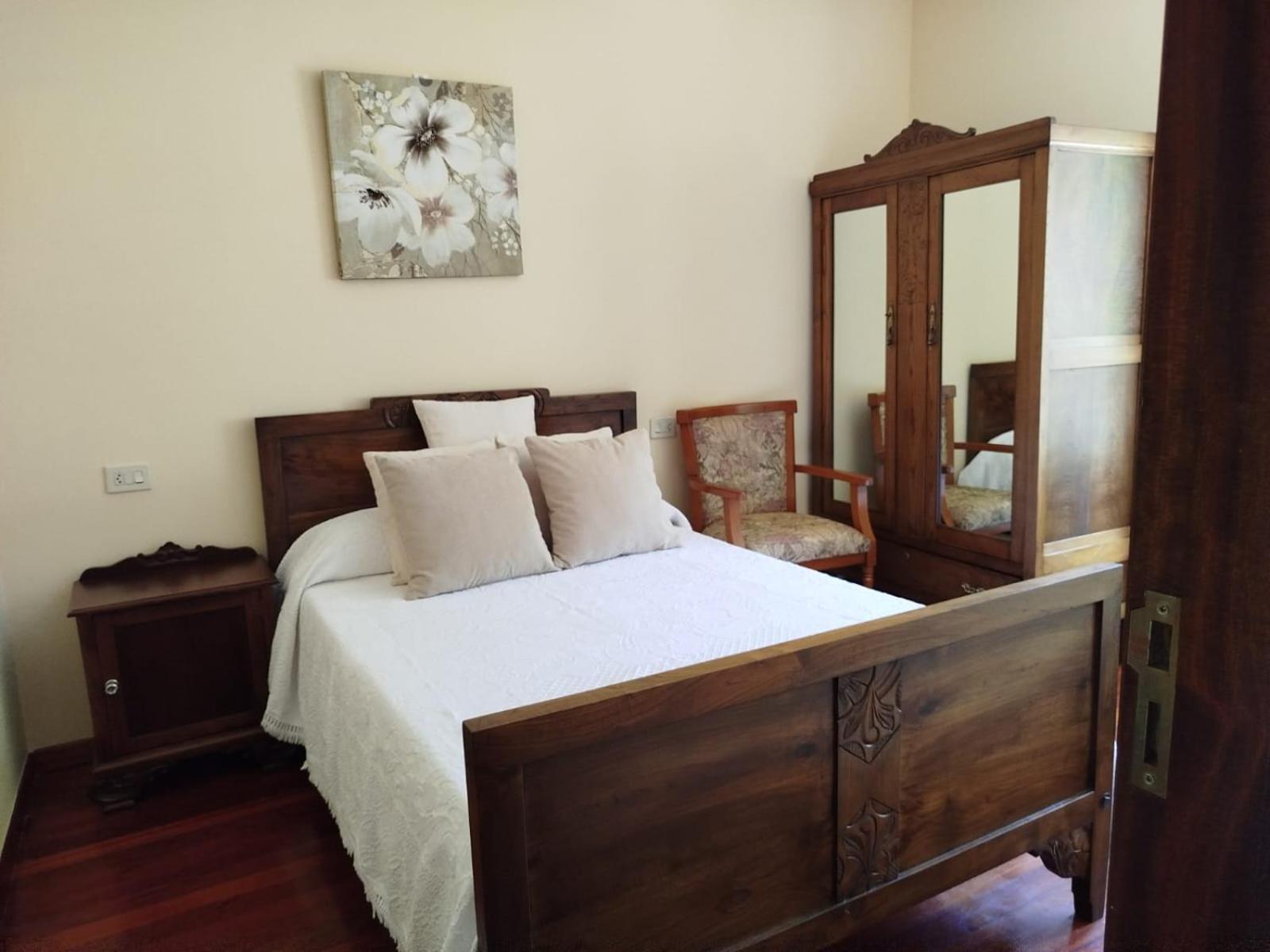 Casa De Tanajildo *