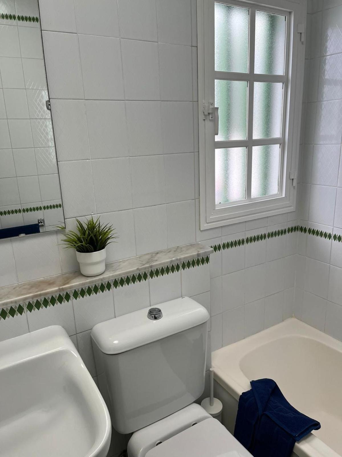 Retama Apartment