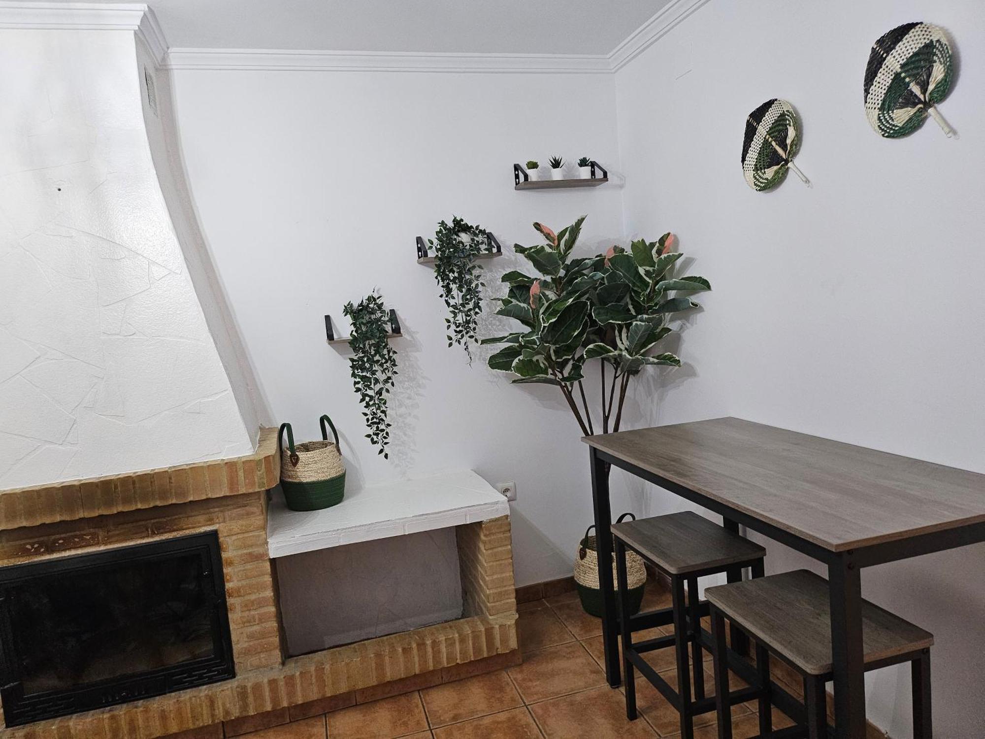 Apartment El Pinsapo