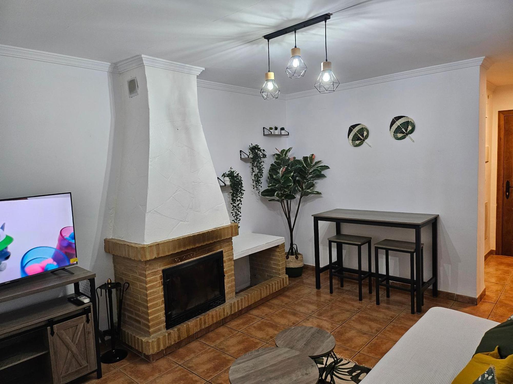 Apartment El Pinsapo
