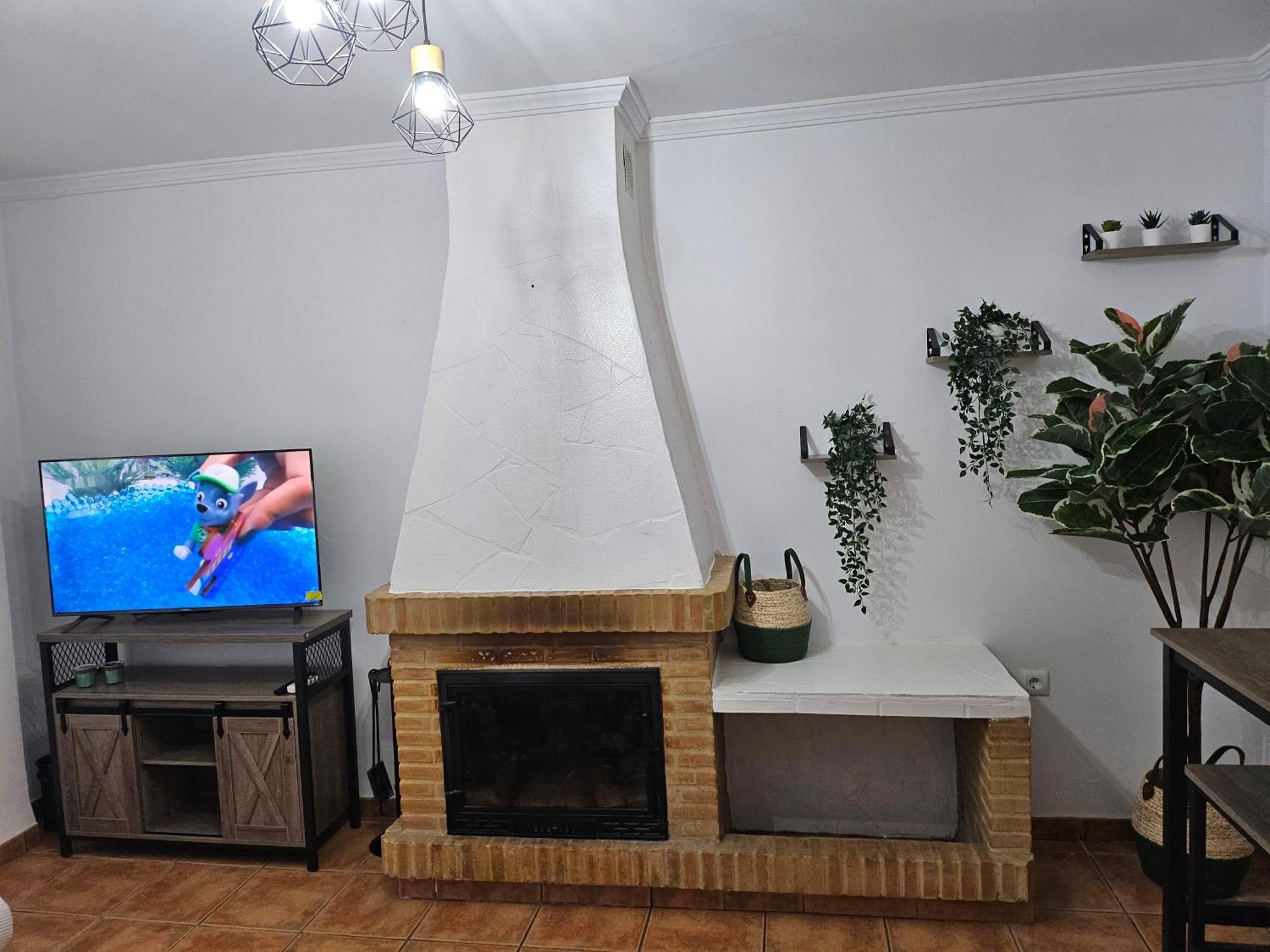 Apartment El Pinsapo Benamahoma