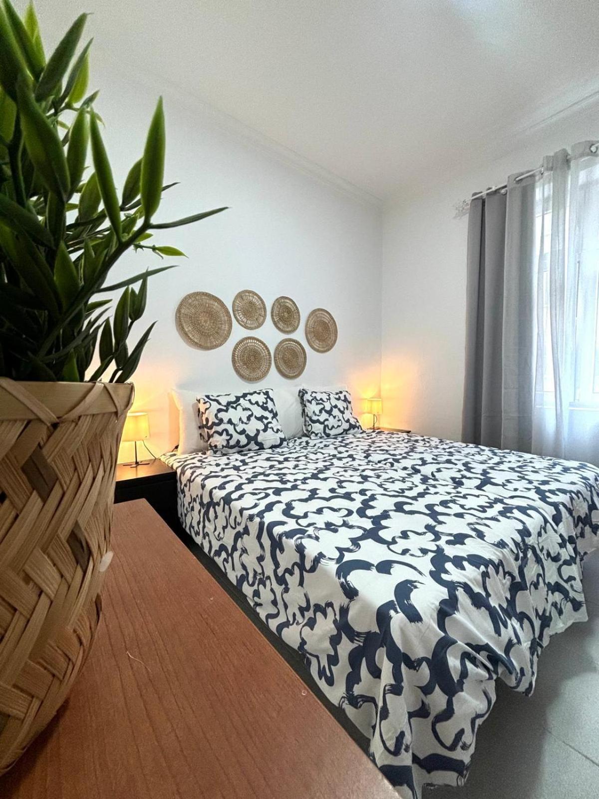 Luis Morote 2-c Apartamento *