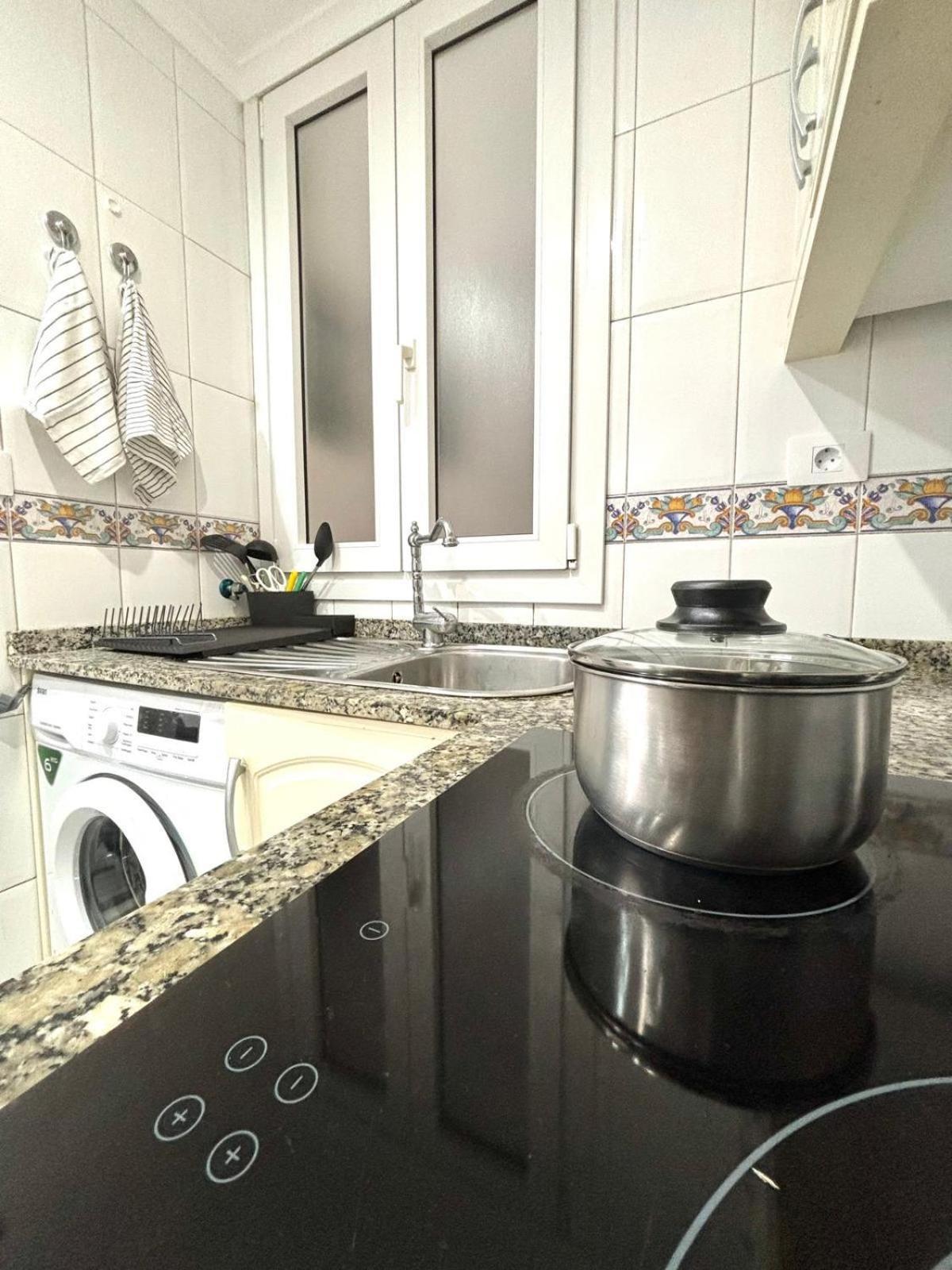 Apartamento Luis Morote 2-c *