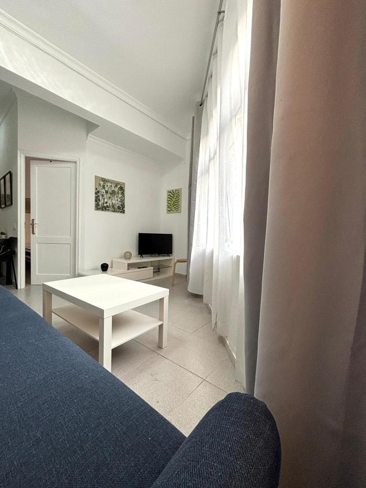 Apartamento Luis Morote 2-c Las Palmas de Gran Canaria
