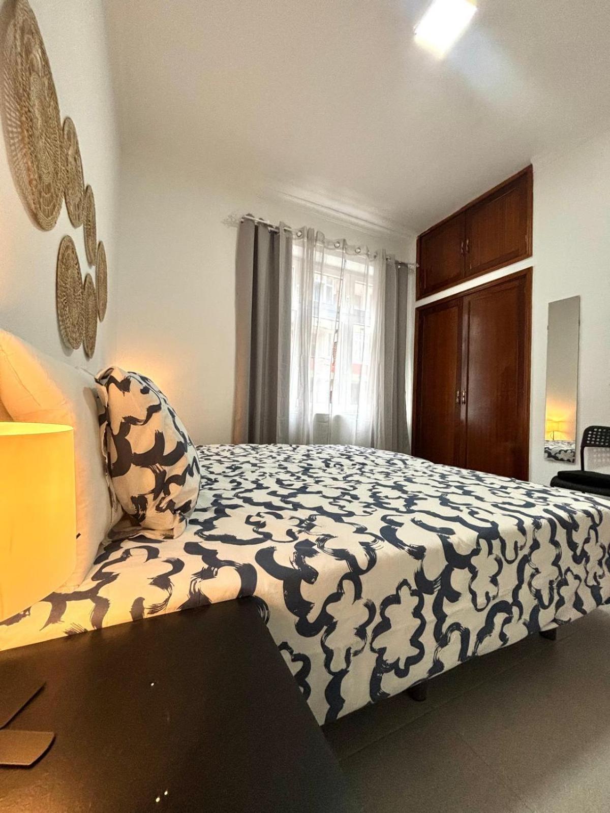 Apartamento Luis Morote 2-c