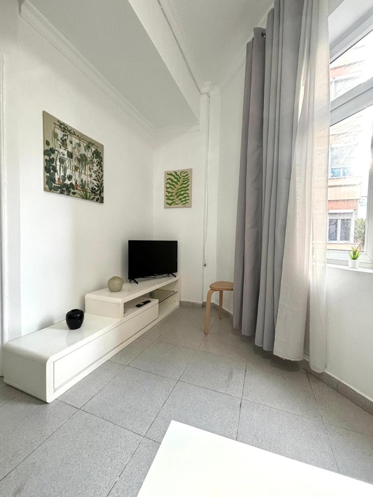 Apartamento Luis Morote 2-c *