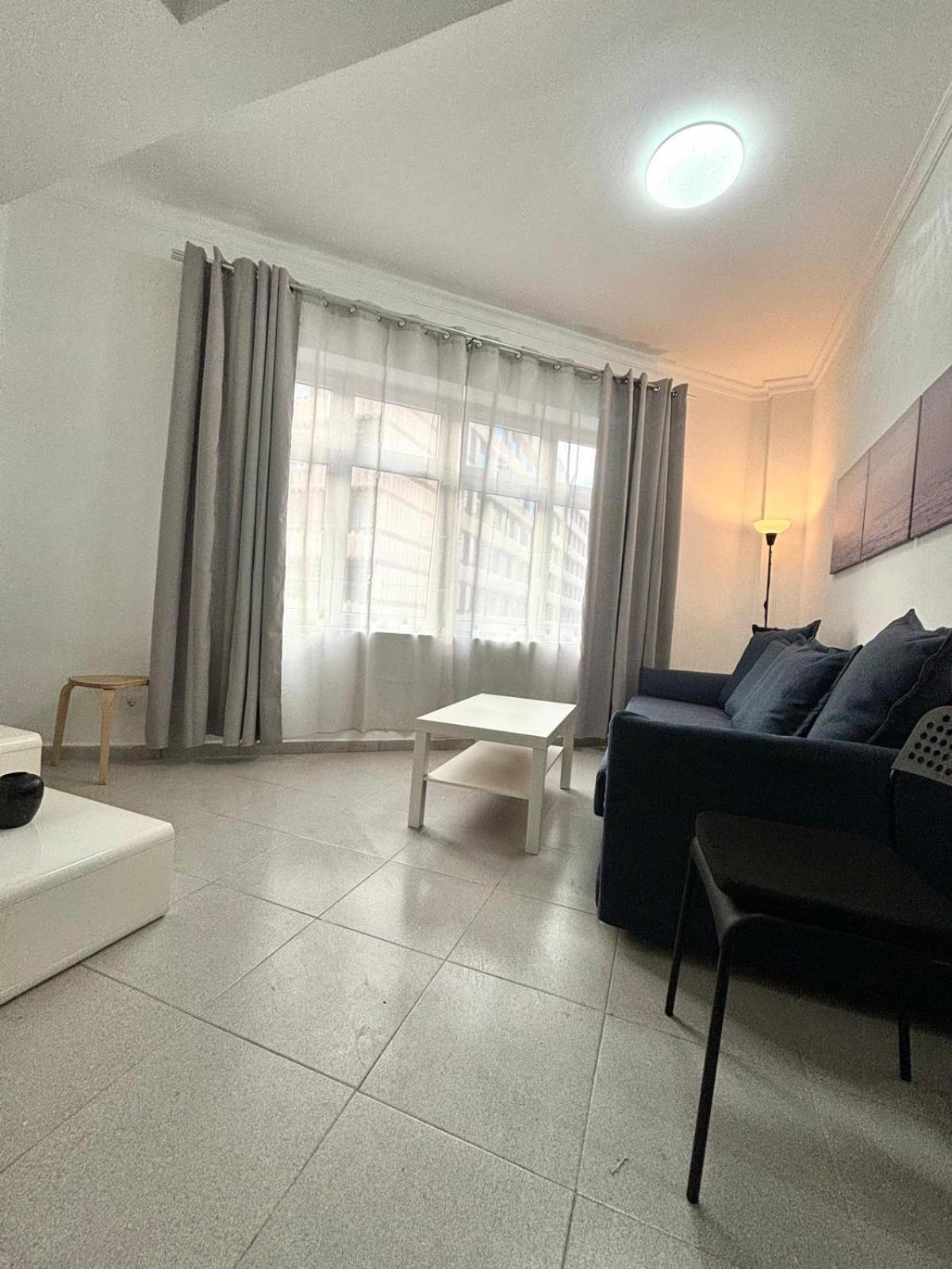 Luis Morote 2-c Apartamento