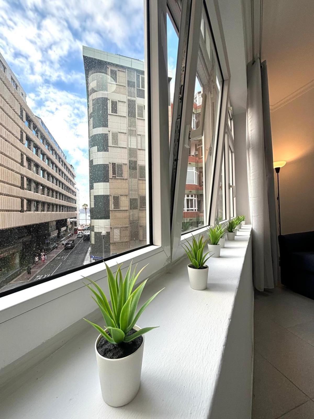 Luis Morote 2-c Apartamento Las Palmas de Gran Canaria