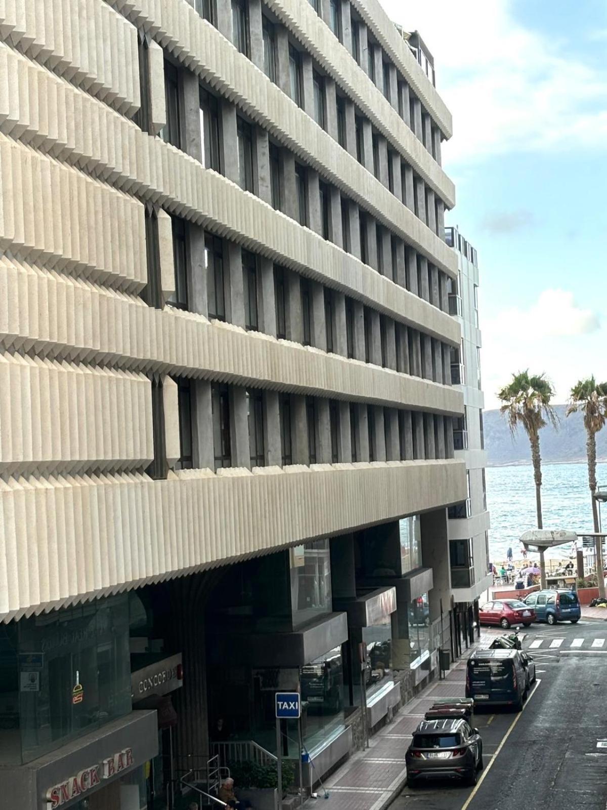 Apartamento Luis Morote 2-c Las Palmas de Gran Canaria